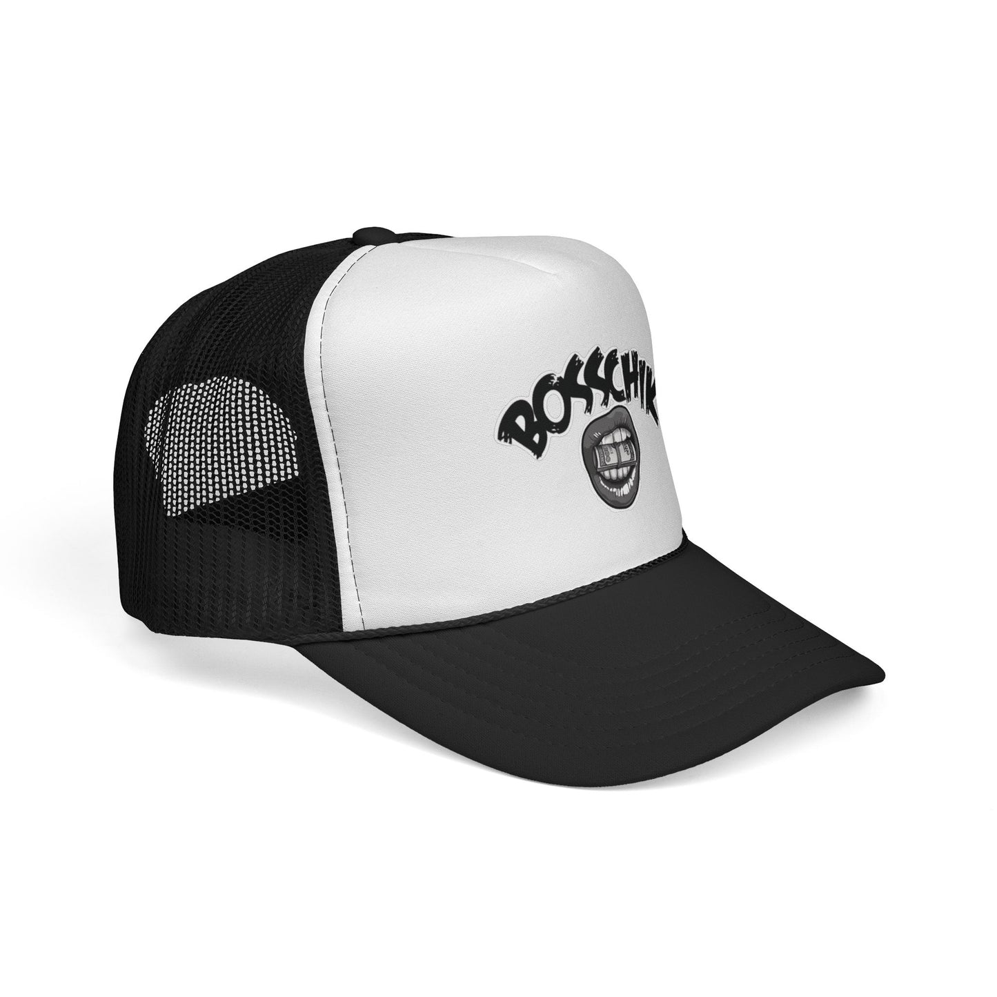 Bosschik Trucker Cap