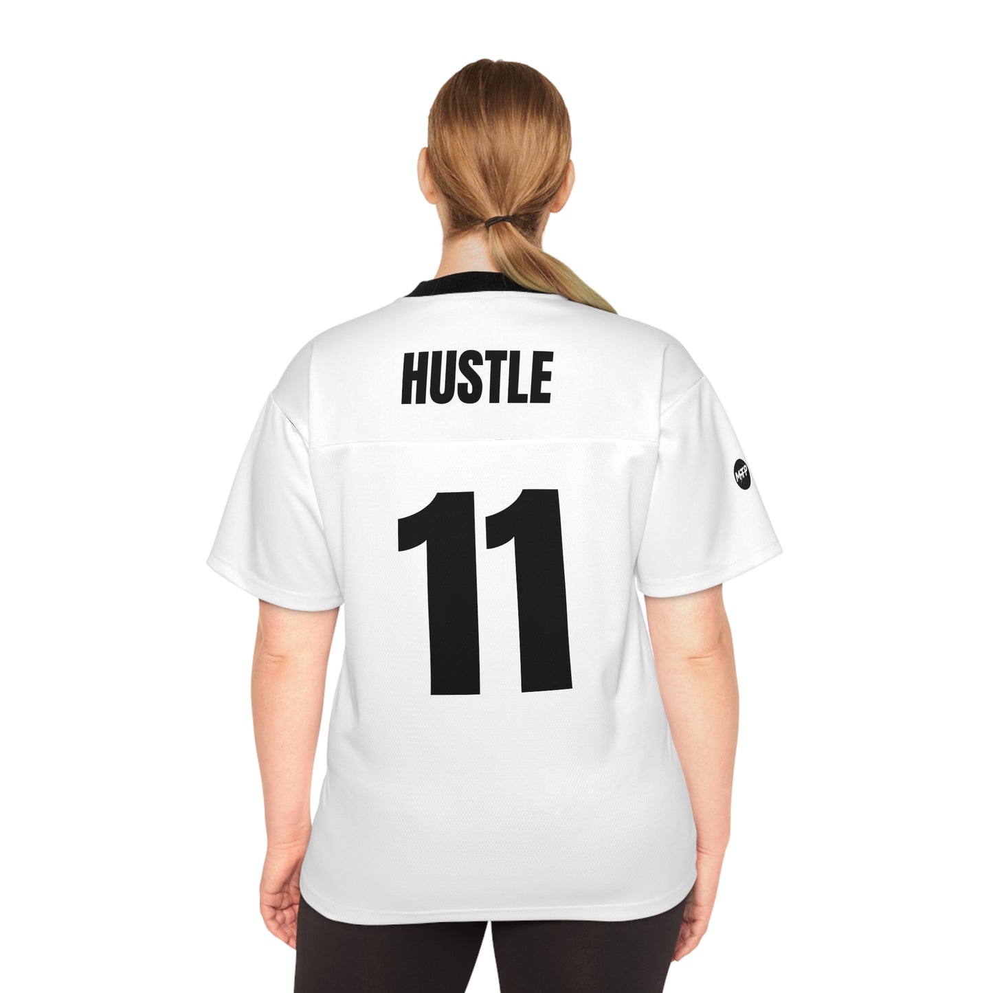 MTP Customizable Game Day Football Jersey