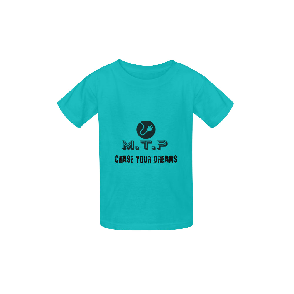 MTP Kid's Tees
