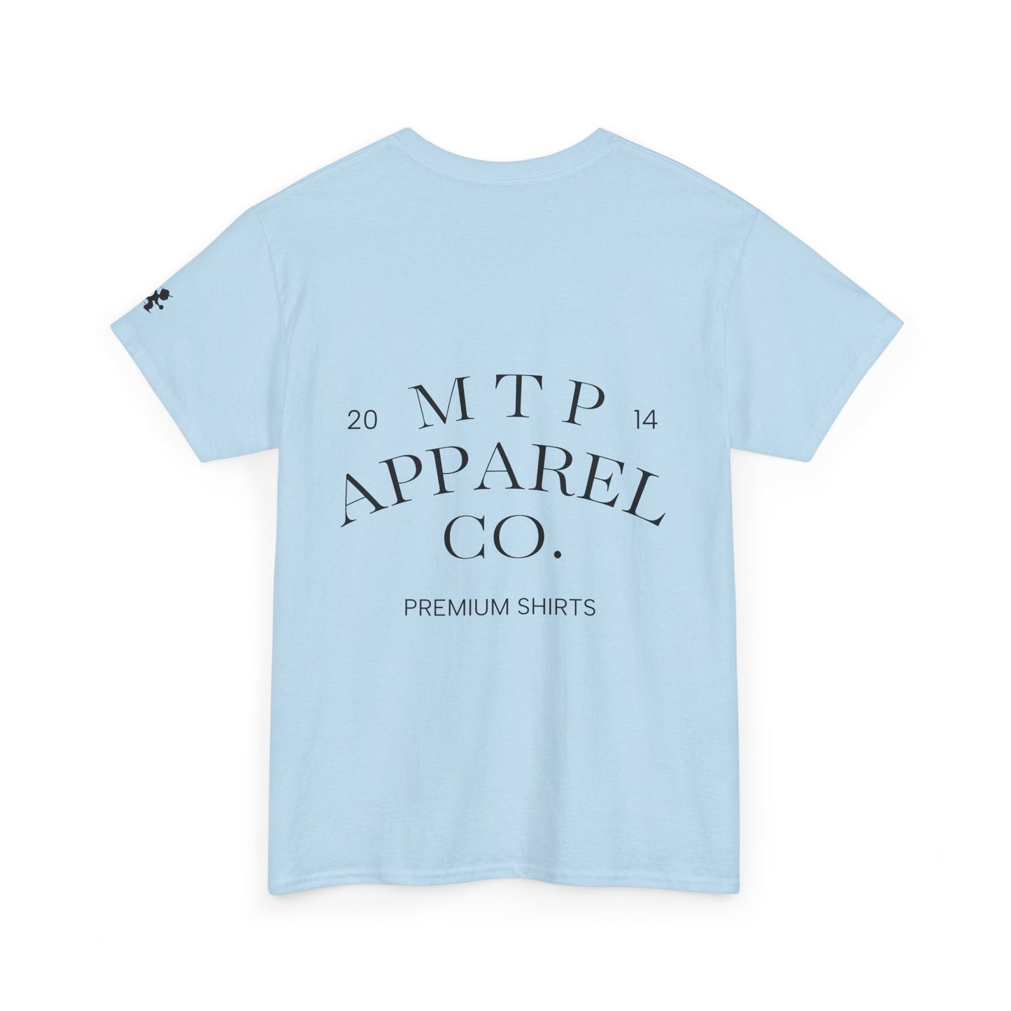 MTP Goat SELFIE T-Shirt,