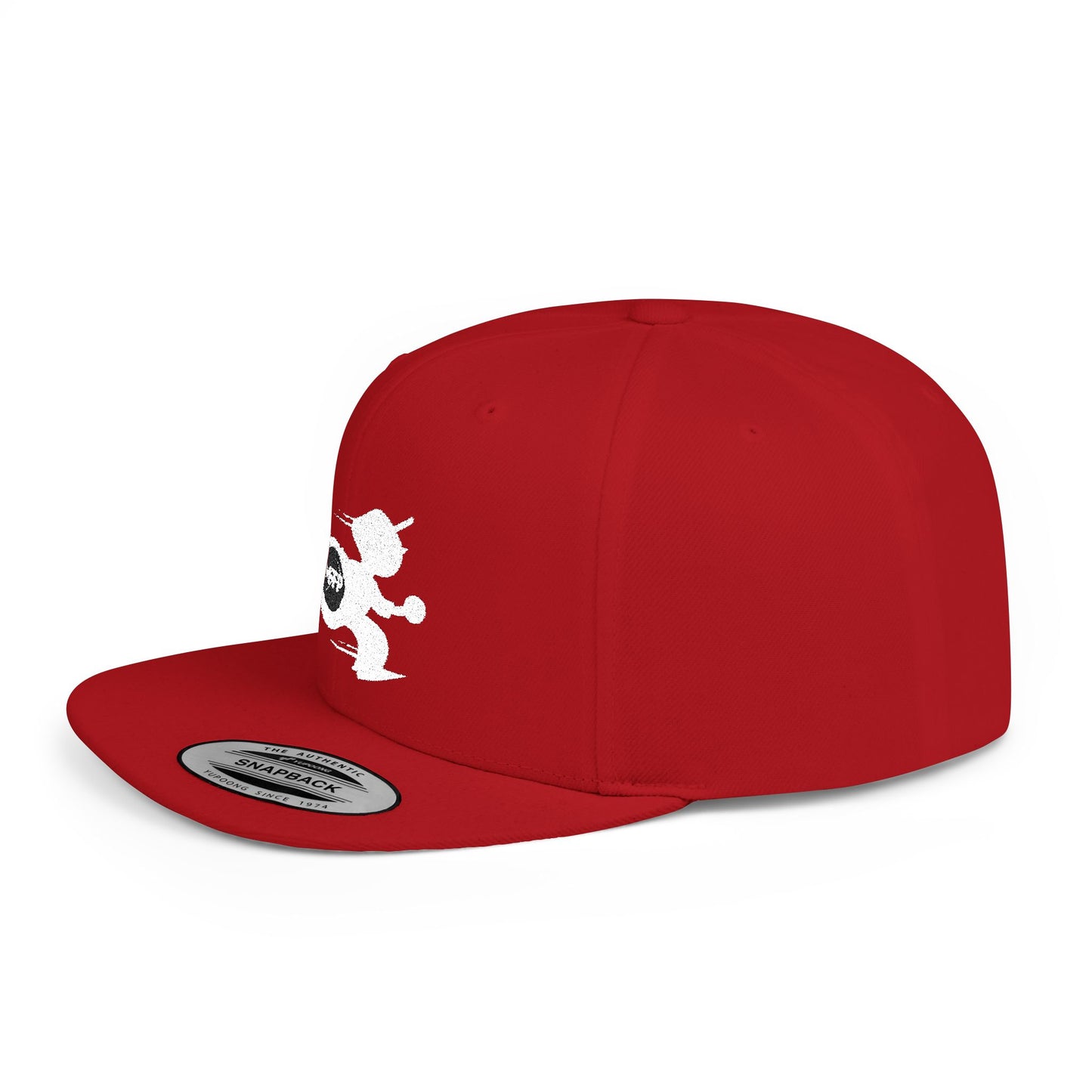 MTP Snapback Hat - Official Street Team Hat