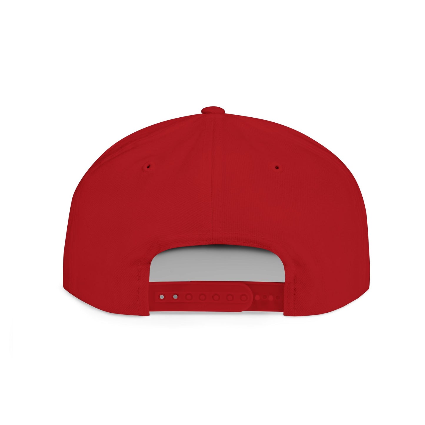 MTP Snapback Hat - Official Street Team Hat