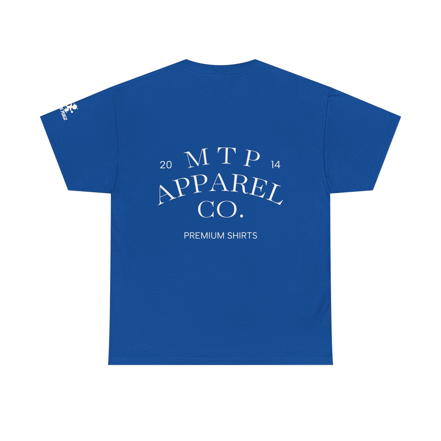 MTP "Goat Talk" Unisex Graphic Tee
