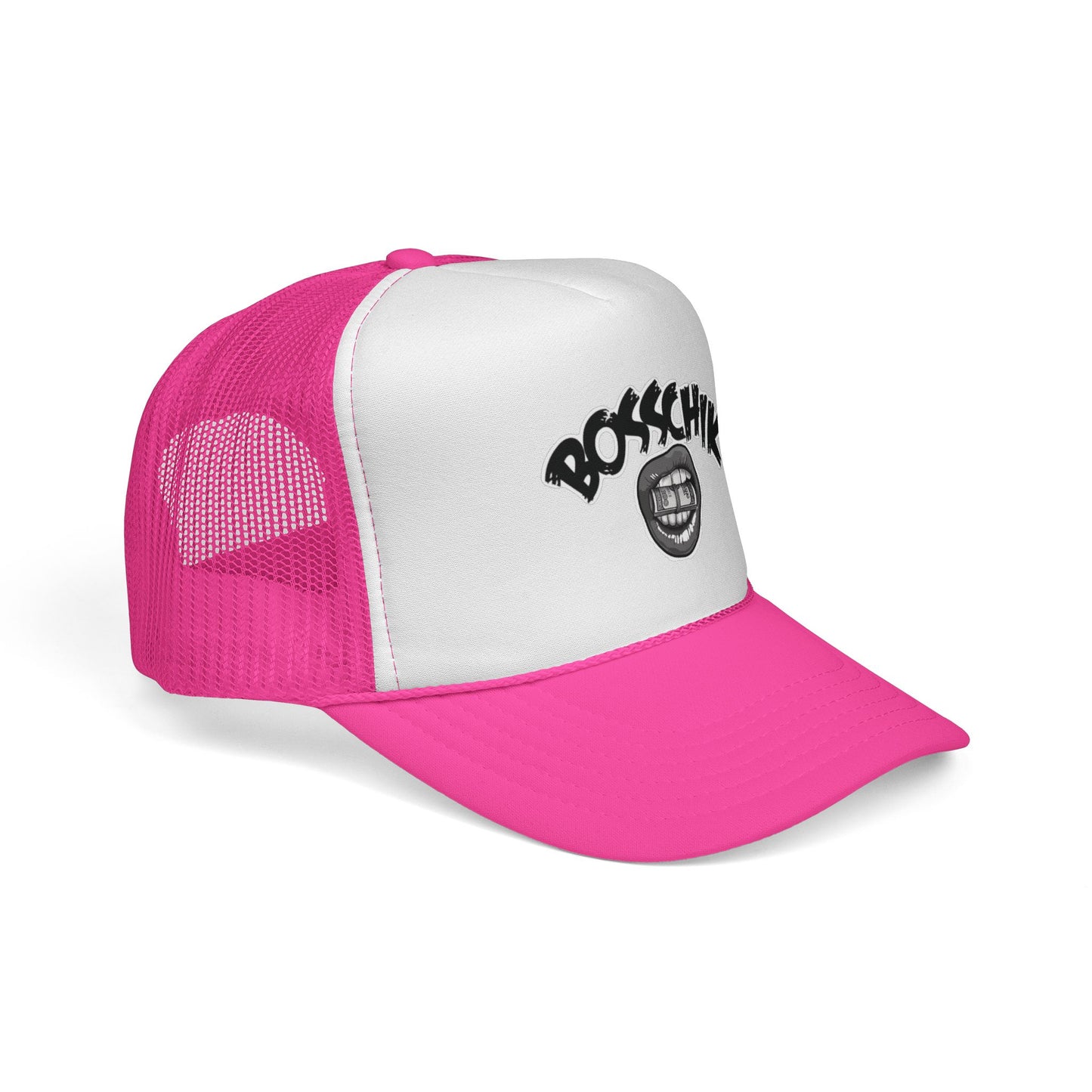 Bosschik Trucker Cap