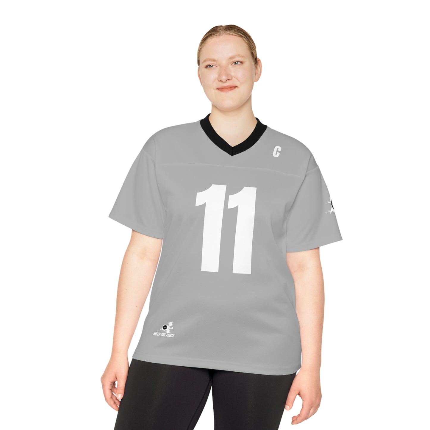 MTP Customizable Game Day Football Jersey