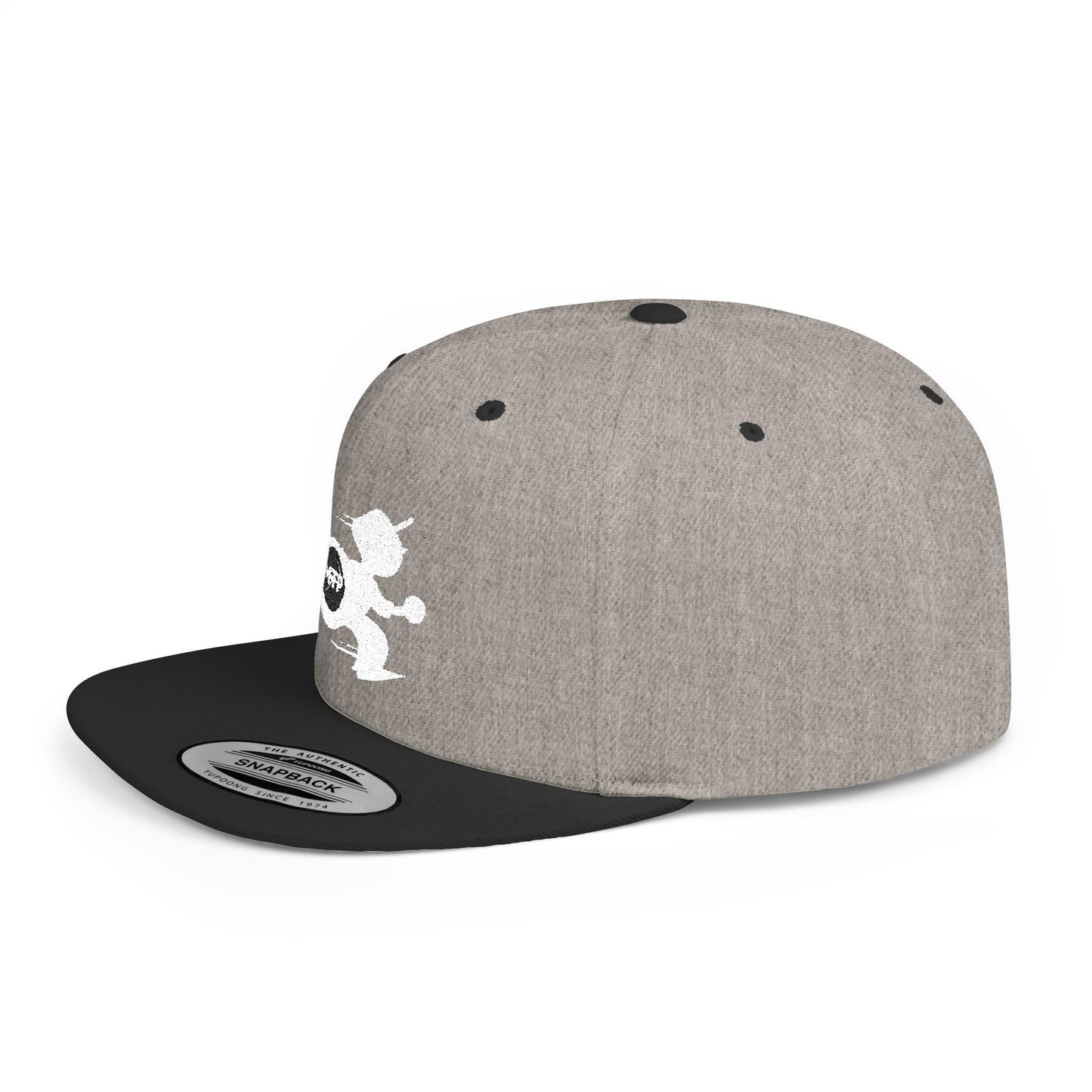 MTP Snapback Hat - Official Street Team Hat