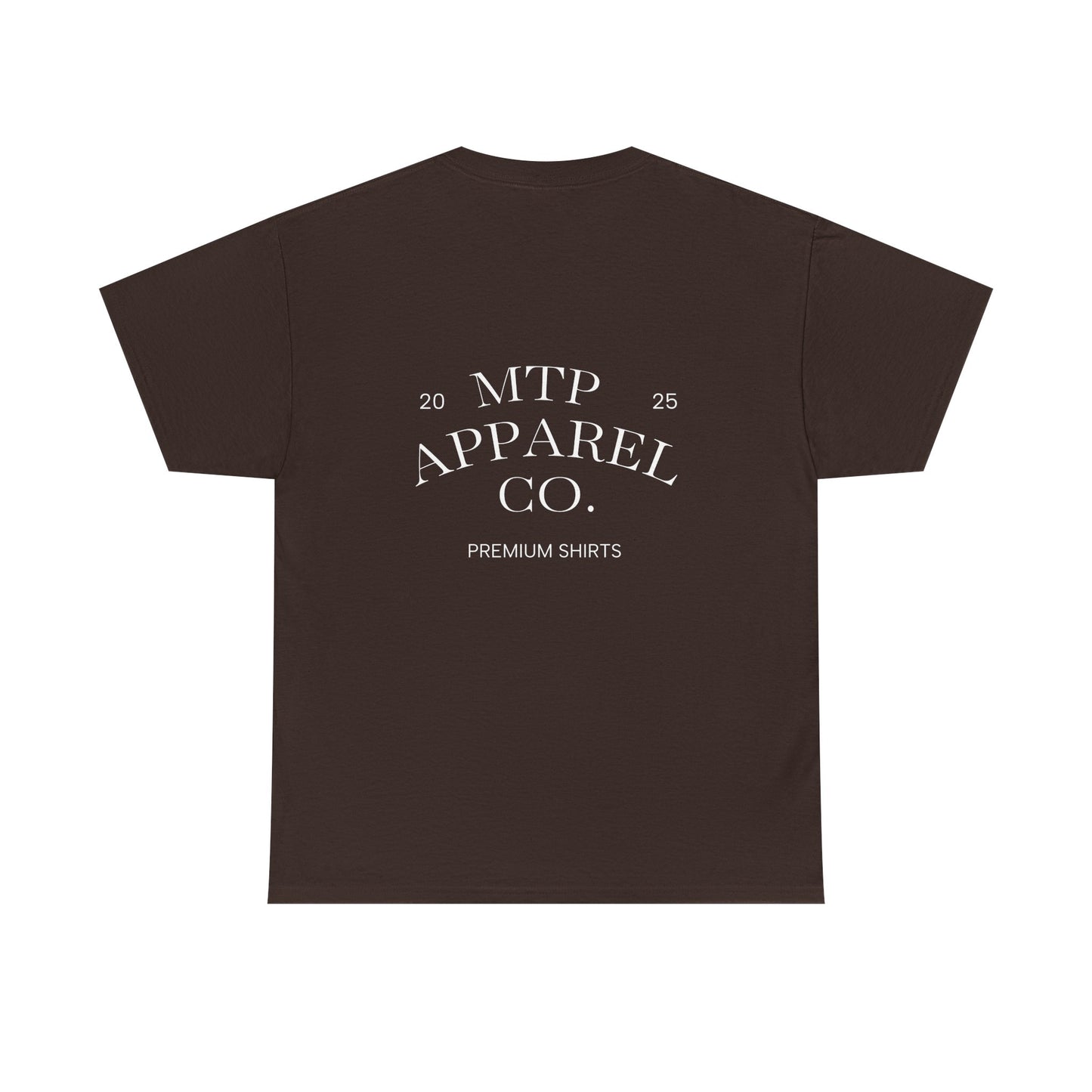 MTP "Money on my Mind" T-Shirt