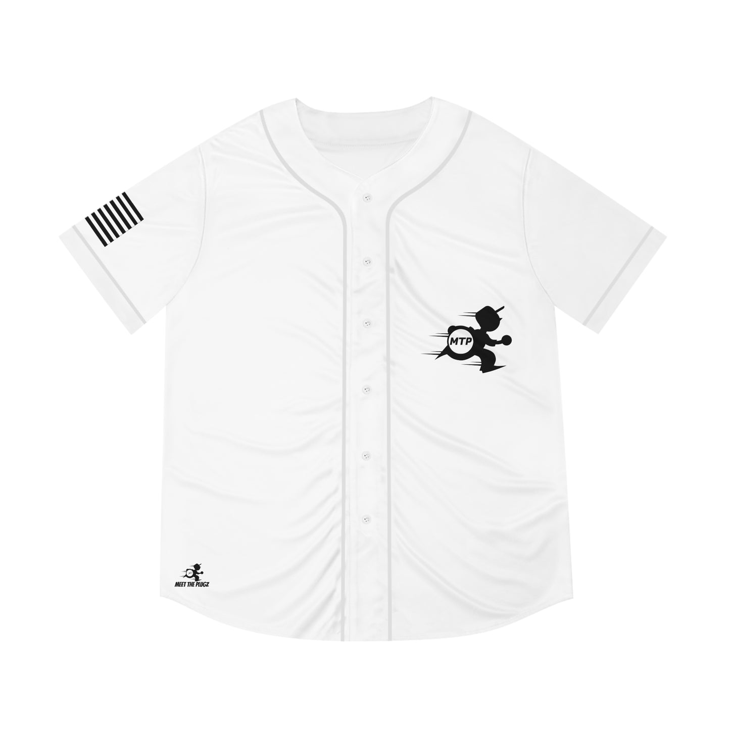 MTP ***ALLSTAR*** EDITION Men's Baseball Jersey (AOP)