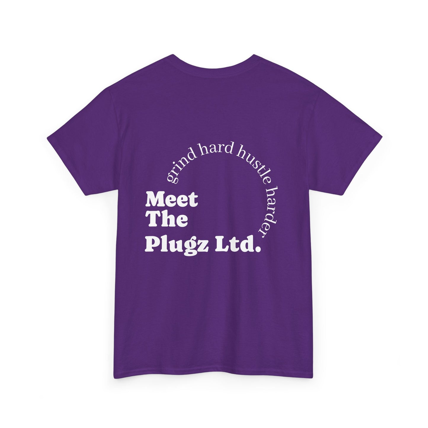 MTP Progression Graphic Tee