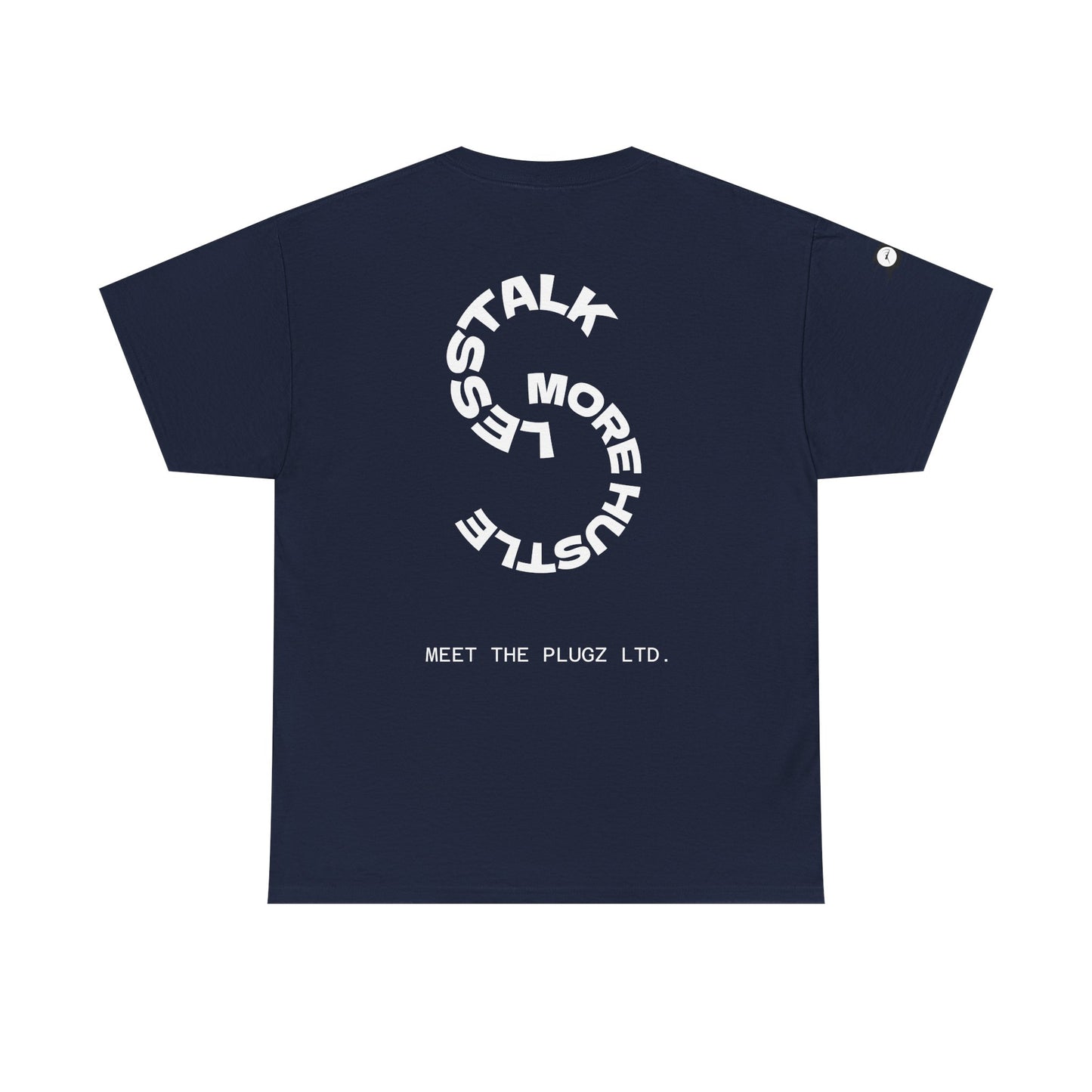 MTP Count up Graphic Tee