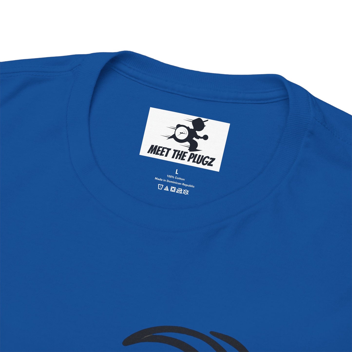 MTP GOAT MOOD T-shirt