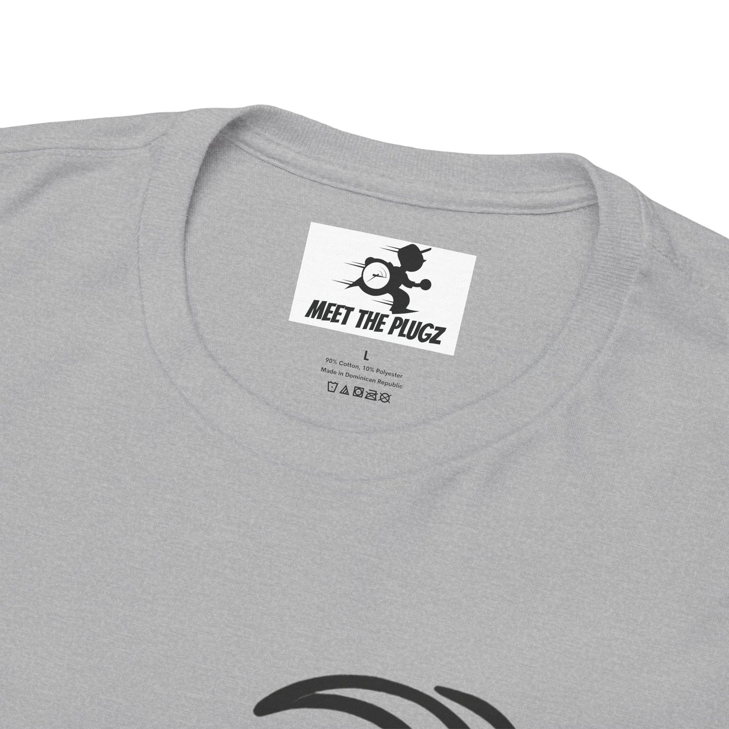 MTP GOAT MOOD T-shirt