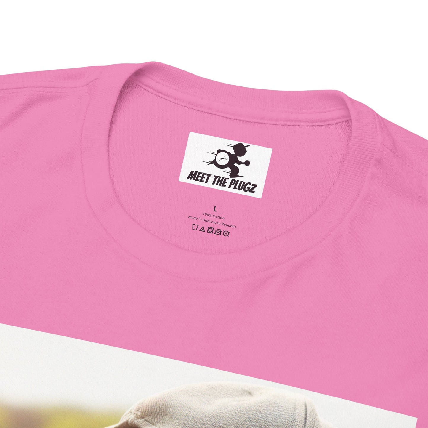 MTP "Goat Talk" Unisex Graphic Tee