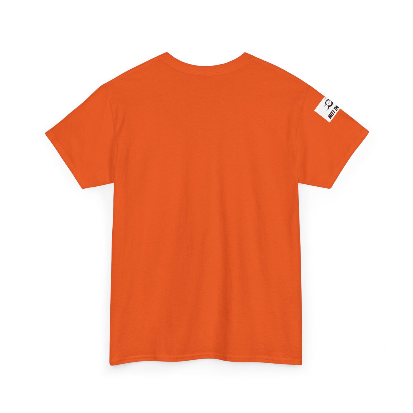 Funny Graphic Tee – 'Not Gone Lie' Unisex Cotton T-Shirt