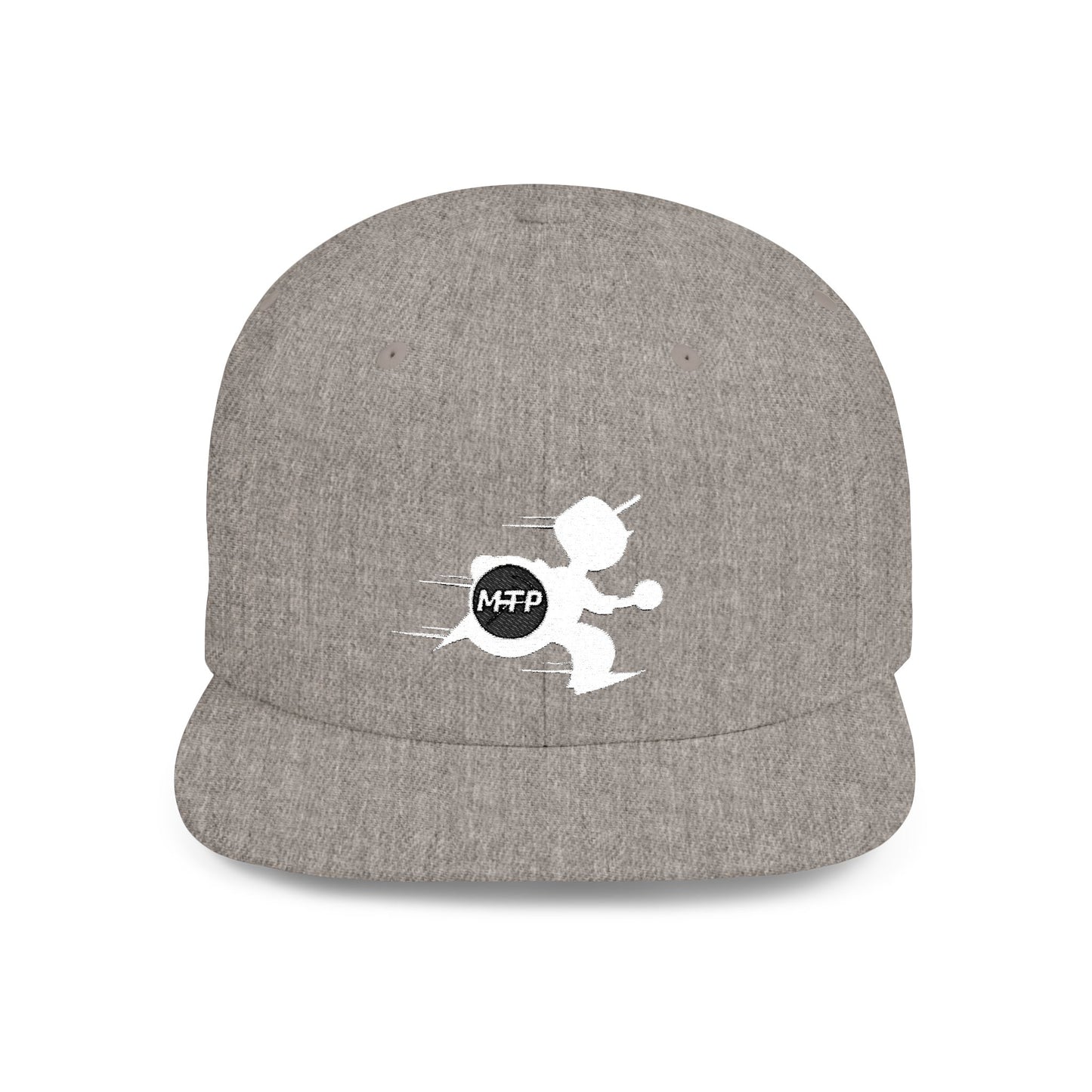 MTP Snapback Hat - Official Street Team Hat