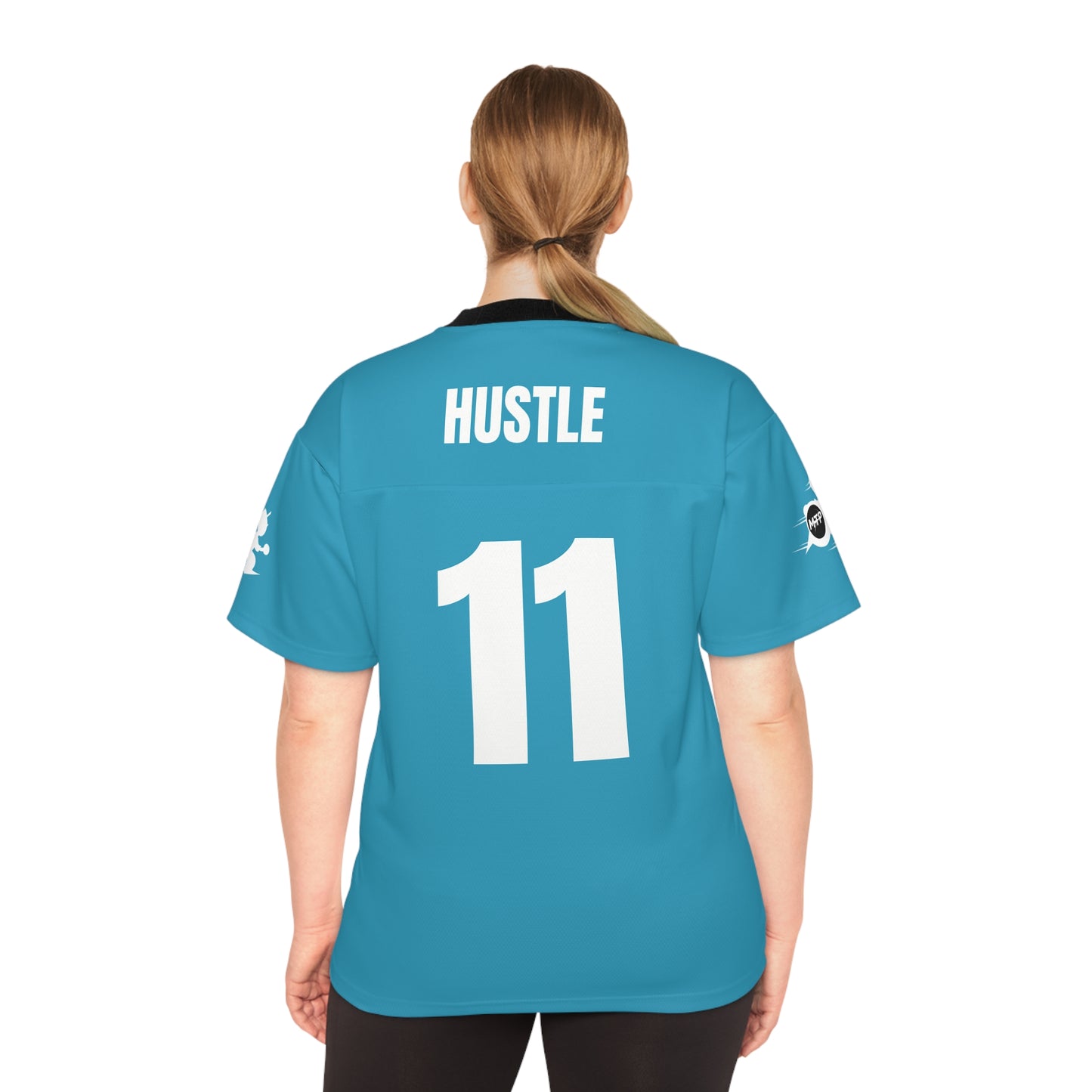 MTP Customizable Game Day Football Jersey