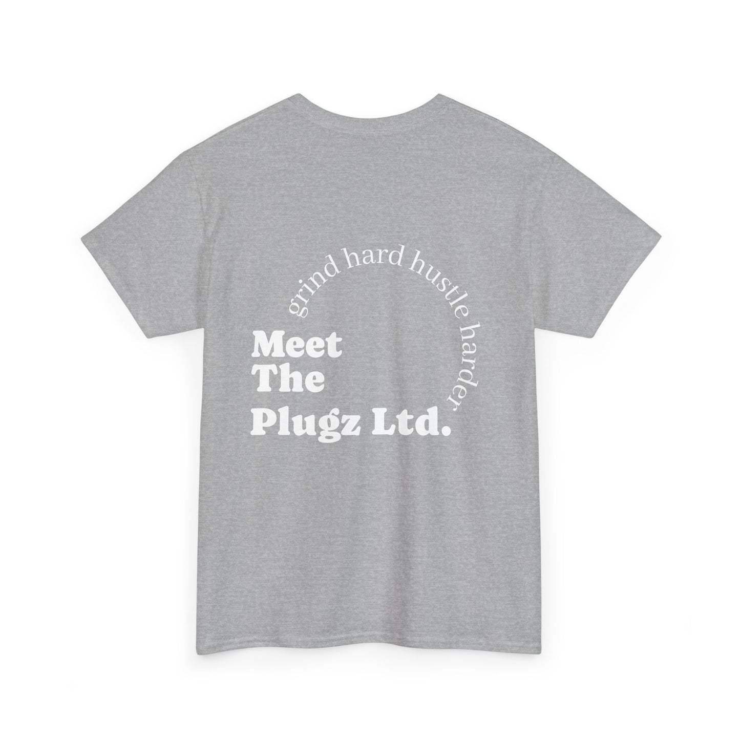 MTP Progression Graphic Tee