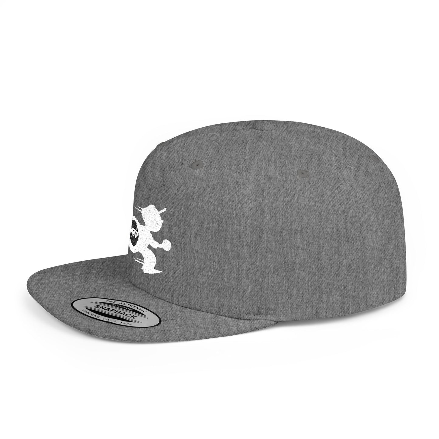 MTP Snapback Hat - Official Street Team Hat