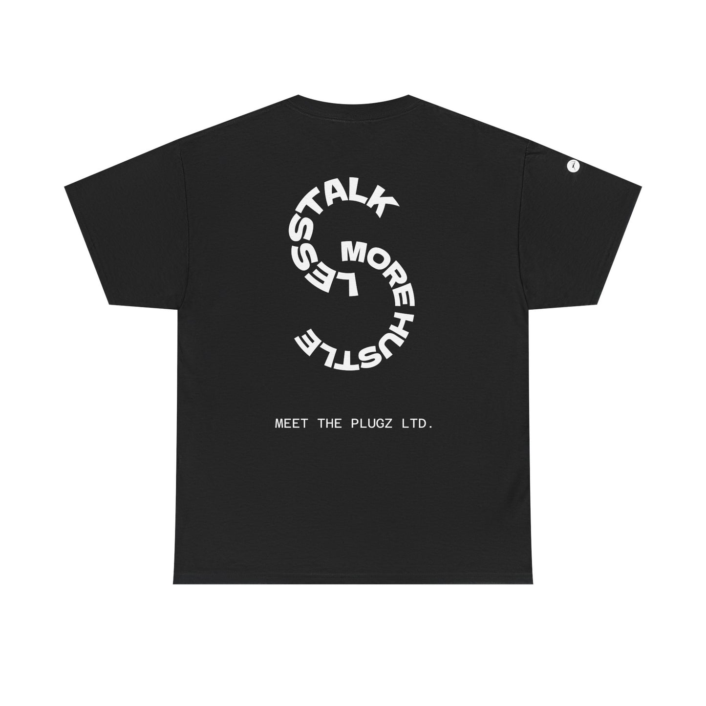 MTP Count up Graphic Tee