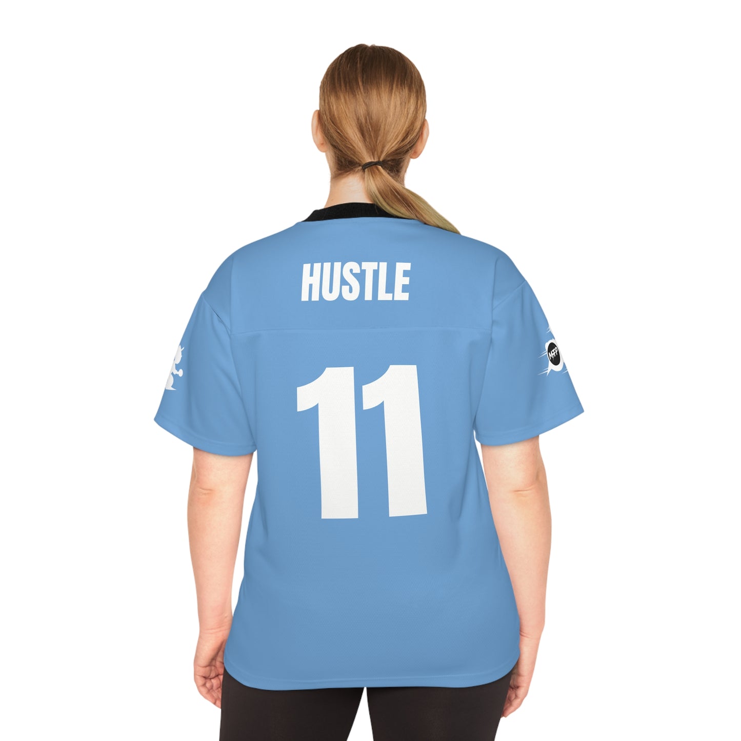 MTP Customizable Game Day Football Jersey
