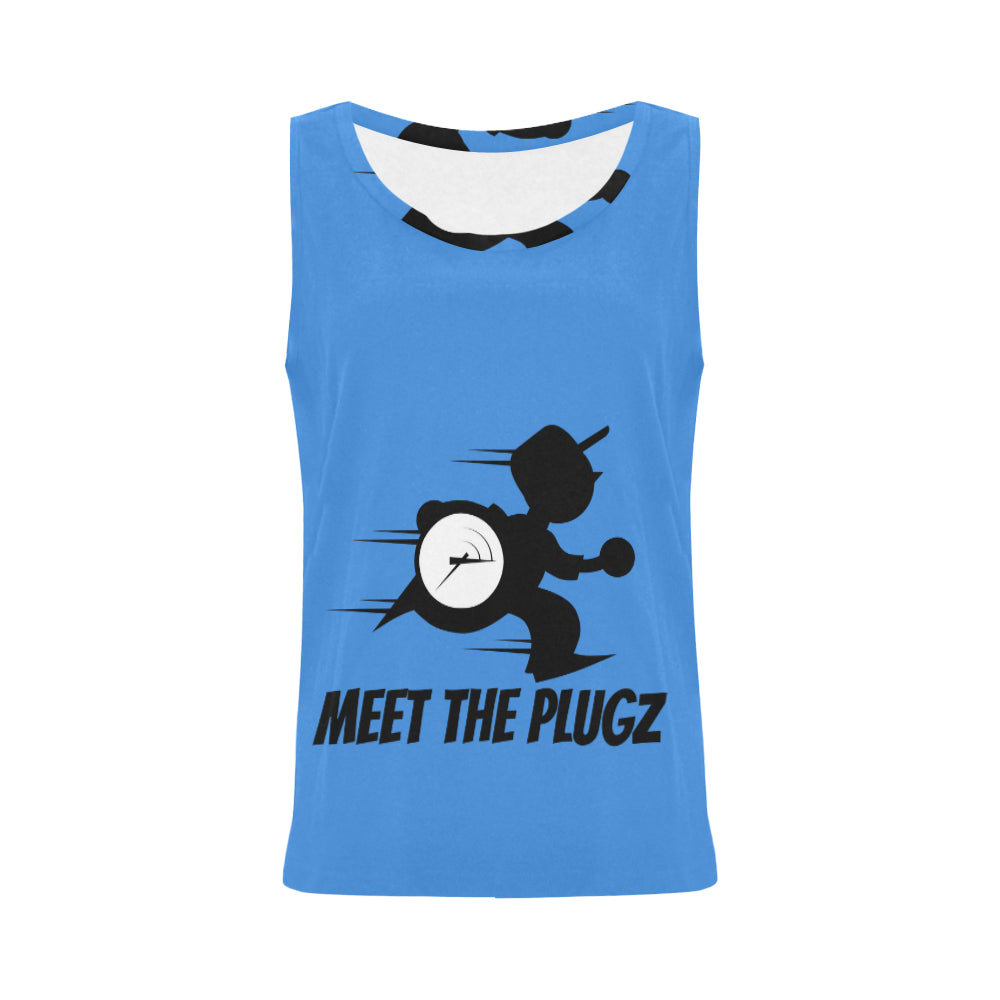 MTP ladies Tank tops