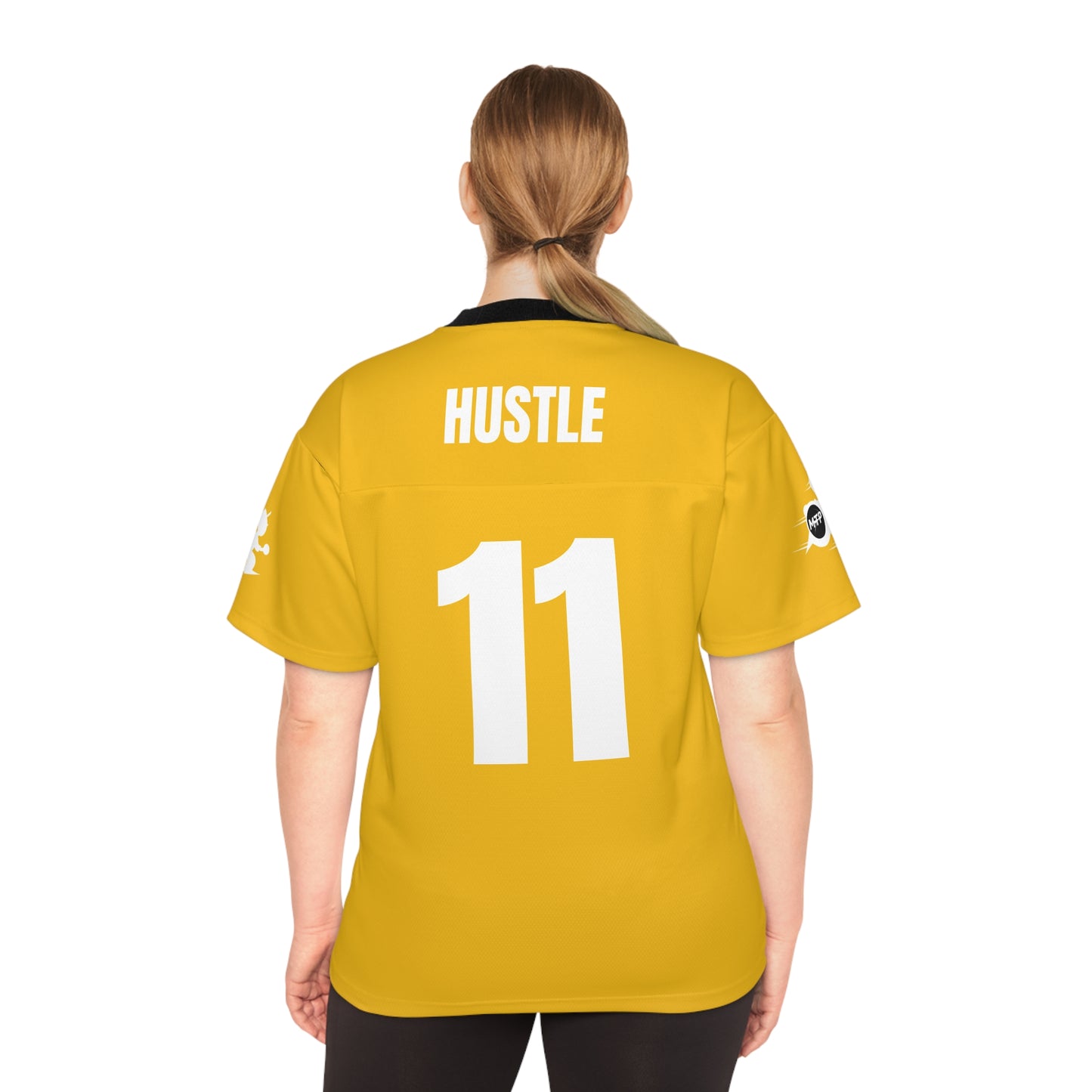 MTP Customizable Game Day Football Jersey