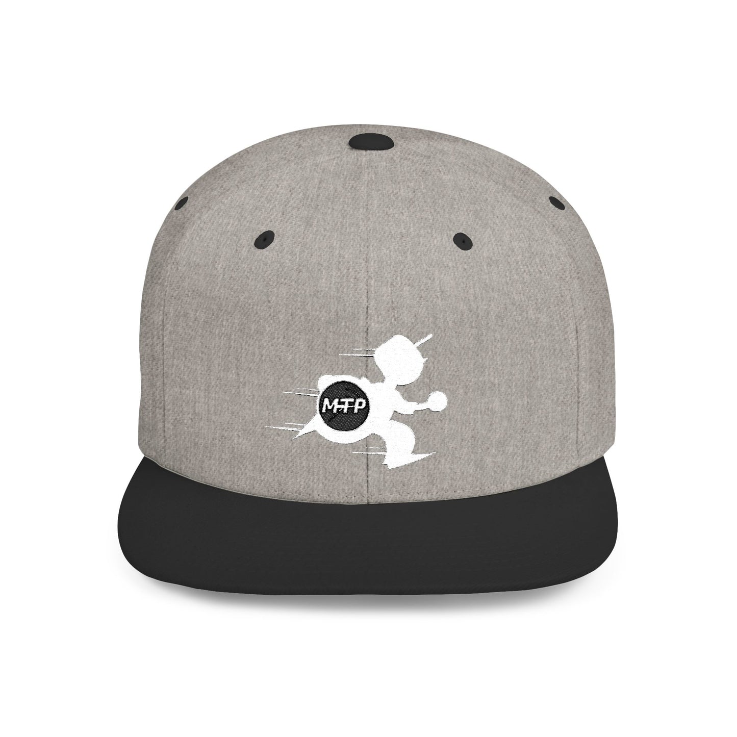 MTP Snapback Hat - Official Street Team Hat