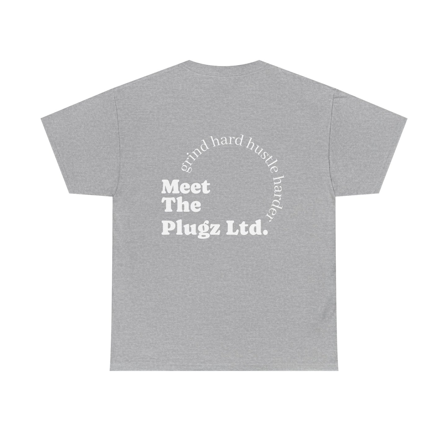 MTP Progression Graphic Tee