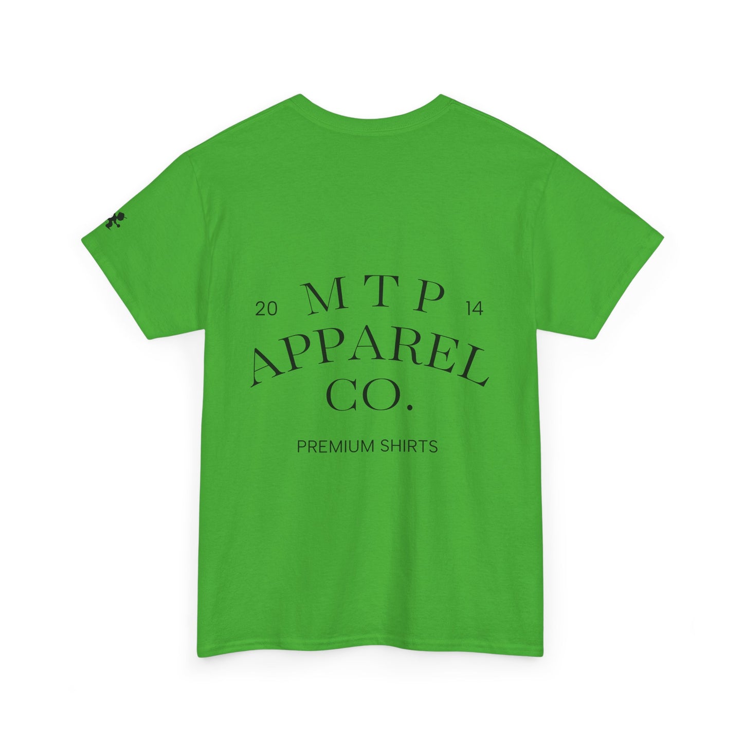 MTP Goat SELFIE T-Shirt,