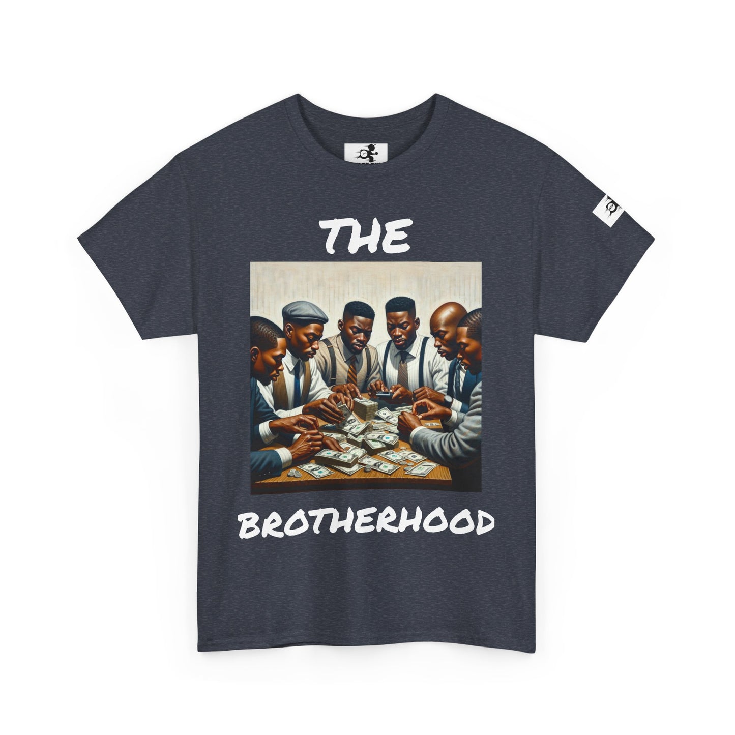 MTP Brotherhood 2 Graphic Tee