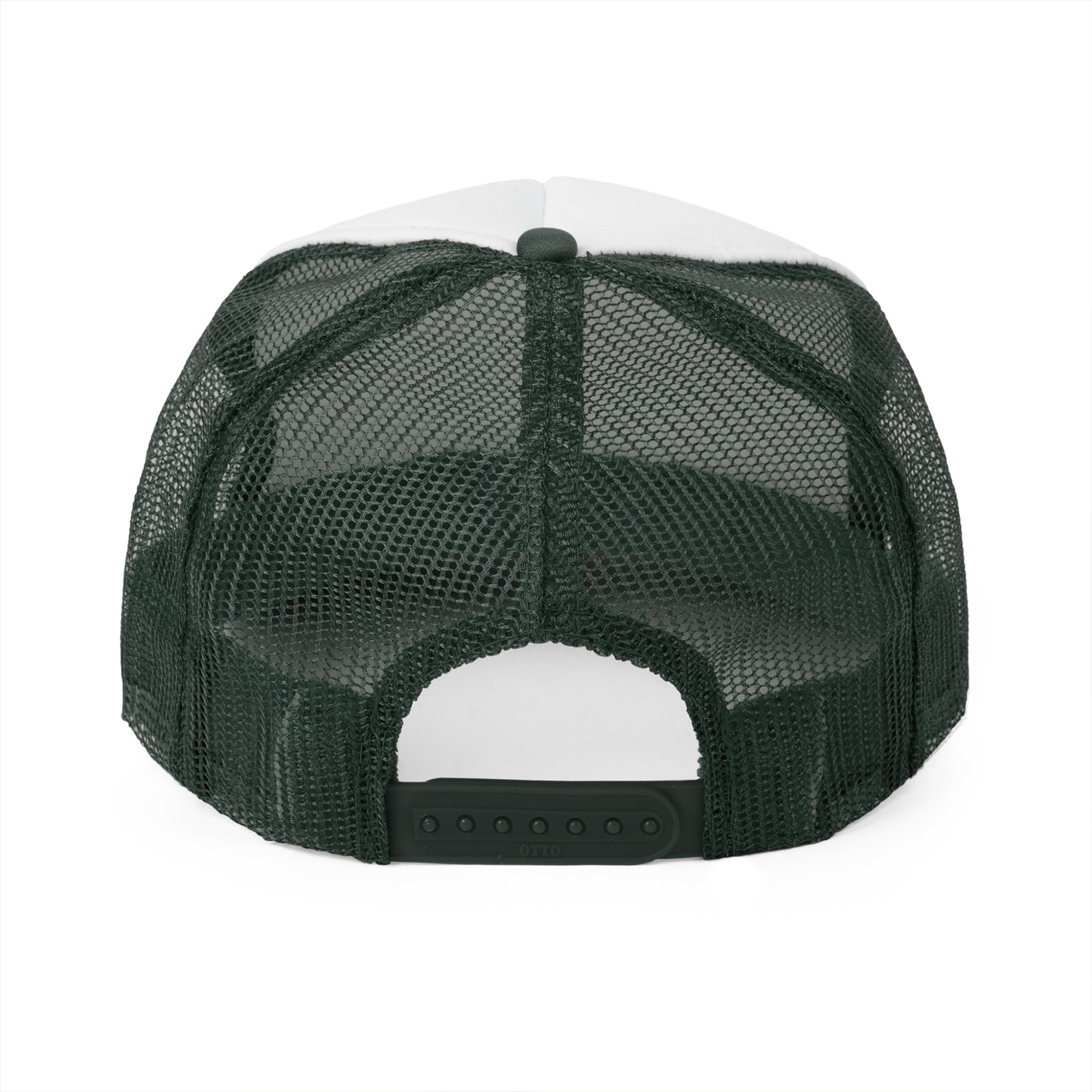 Dynamic Runner Trucker Cap
