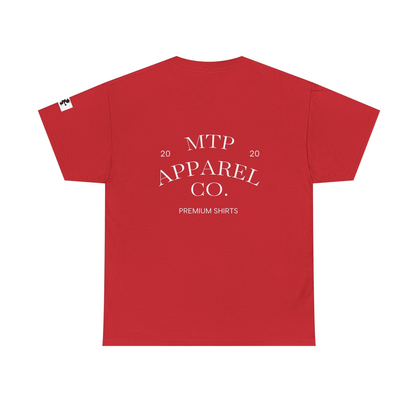 MTP Brotherhood Graphic Tee