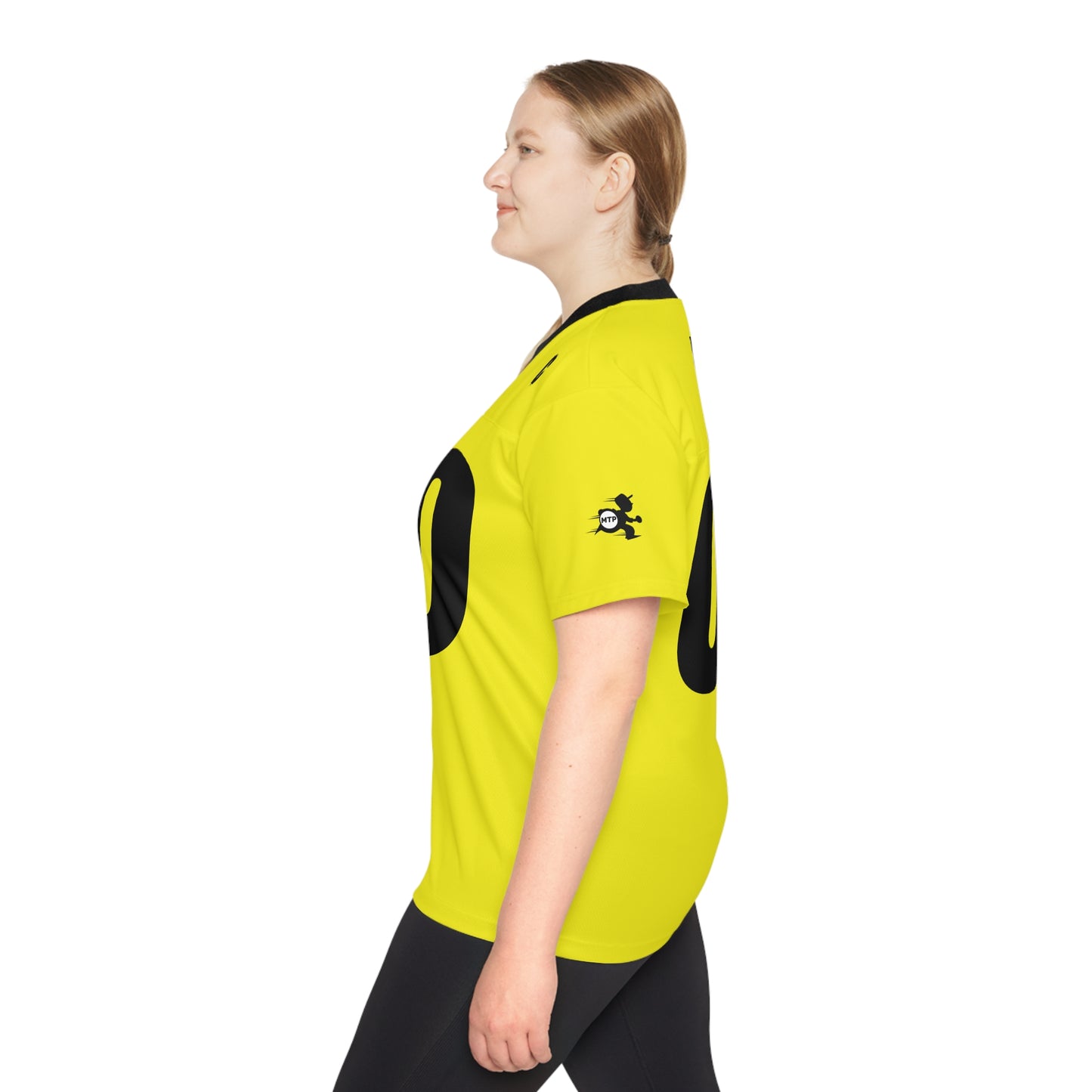 MTP Customizable Game Day City Football Jersey