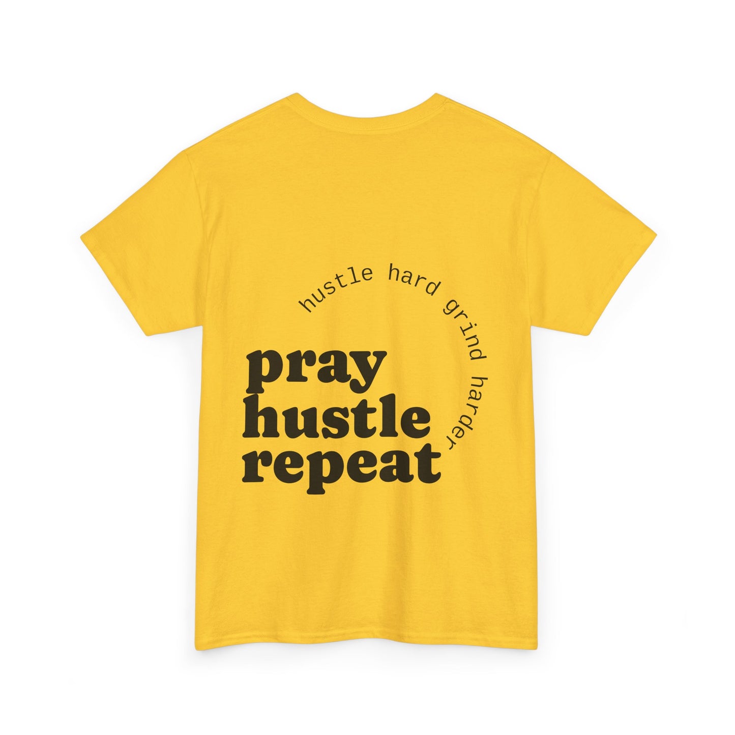 MTP Money Blessings Unisex Graphic Tee