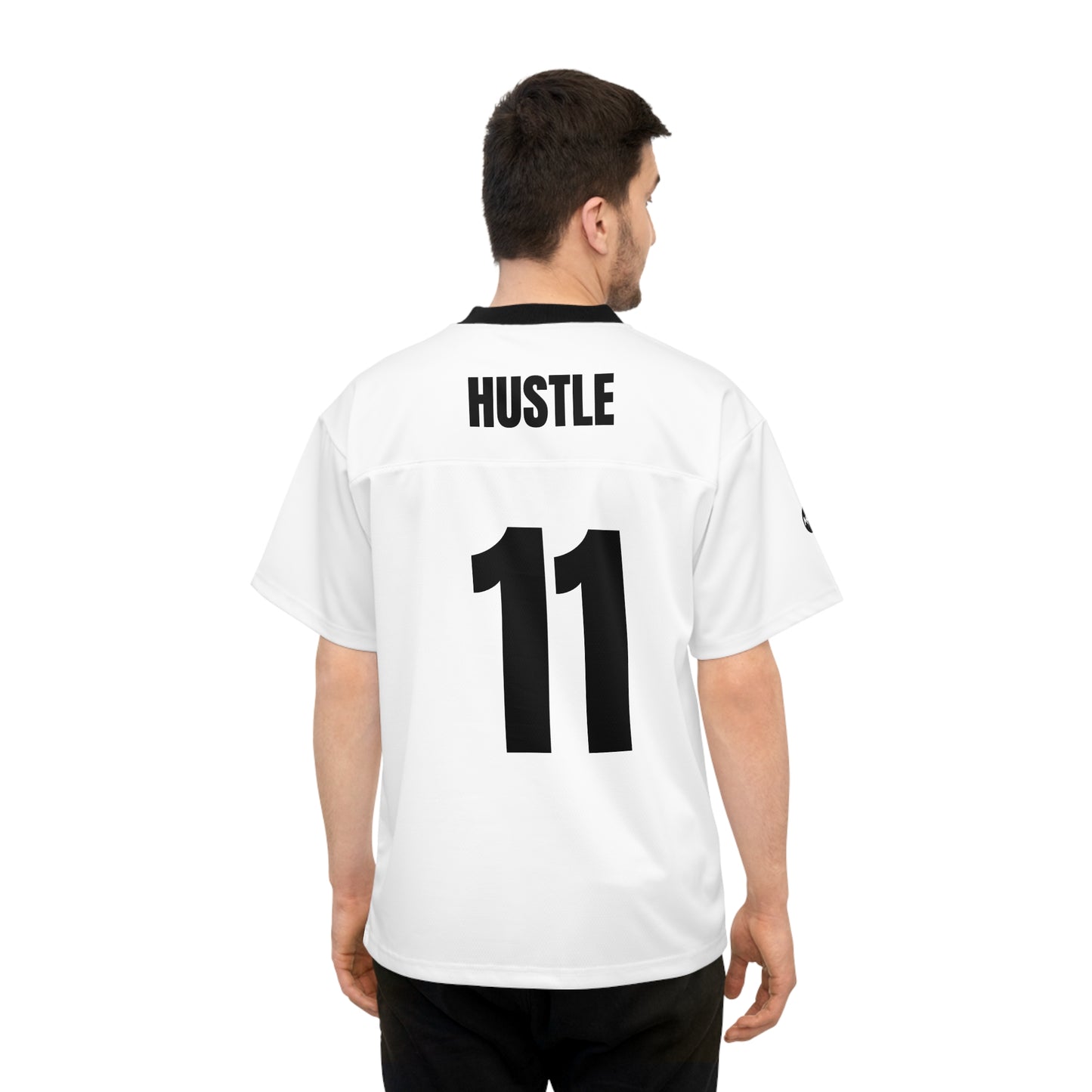 MTP Customizable Game Day Football Jersey