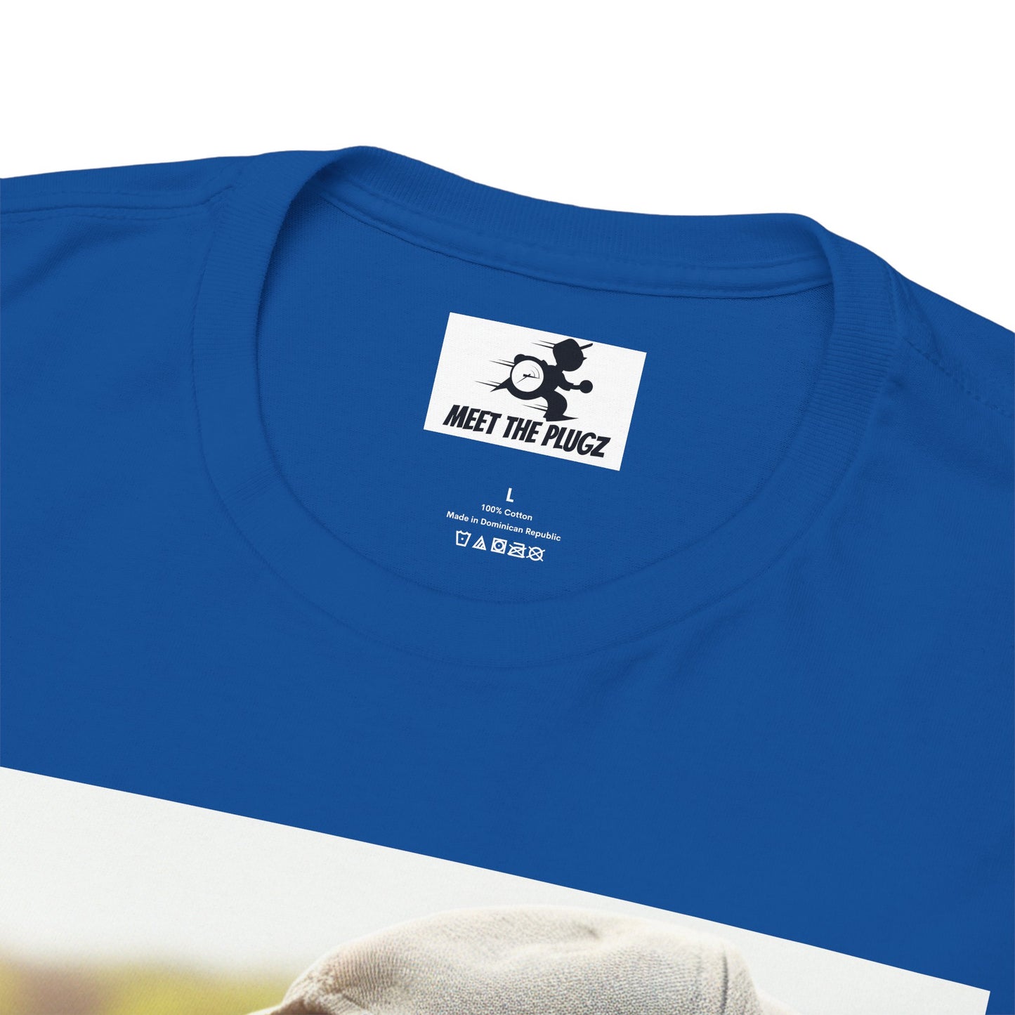 MTP Goat SELFIE T-Shirt,