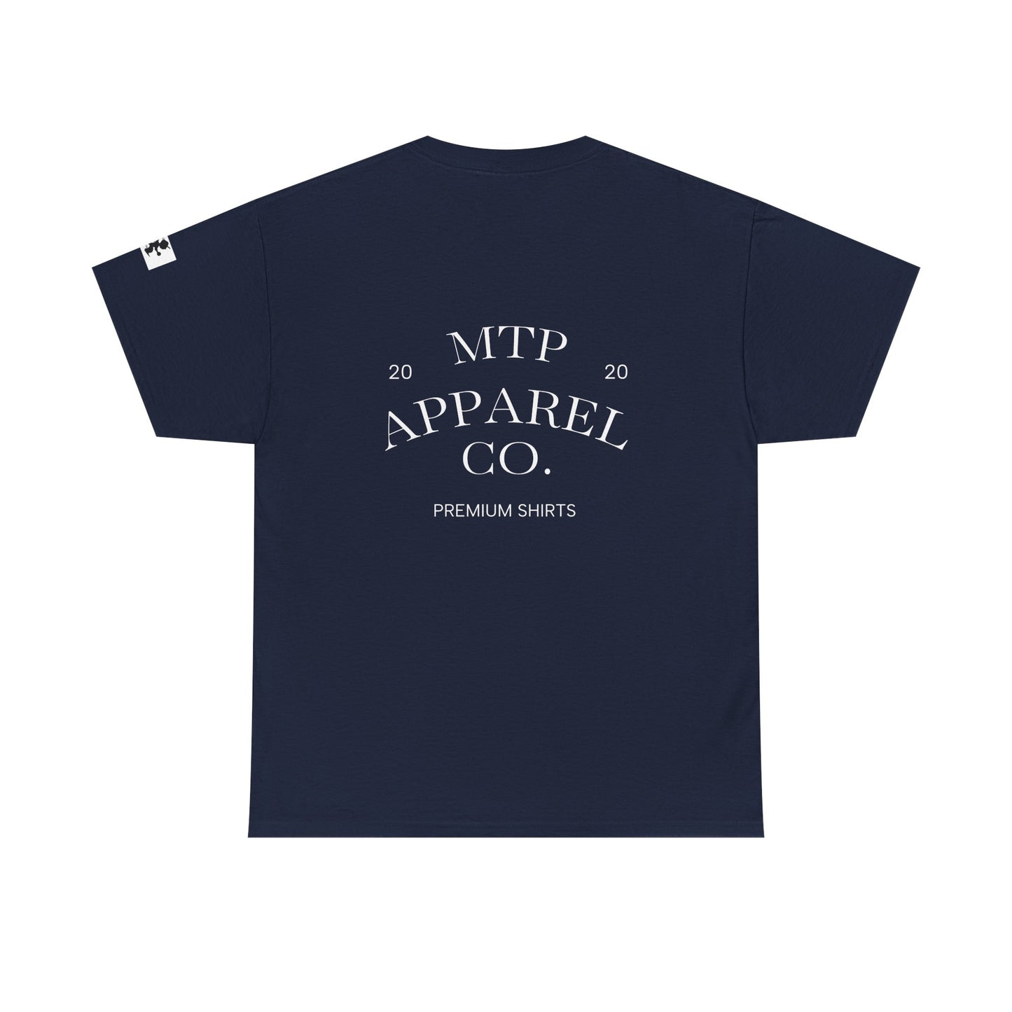 MTP Brotherhood 2 Graphic Tee