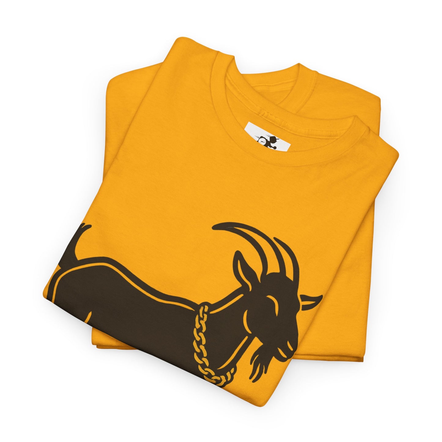 MTP GOAT MOOD T-shirt