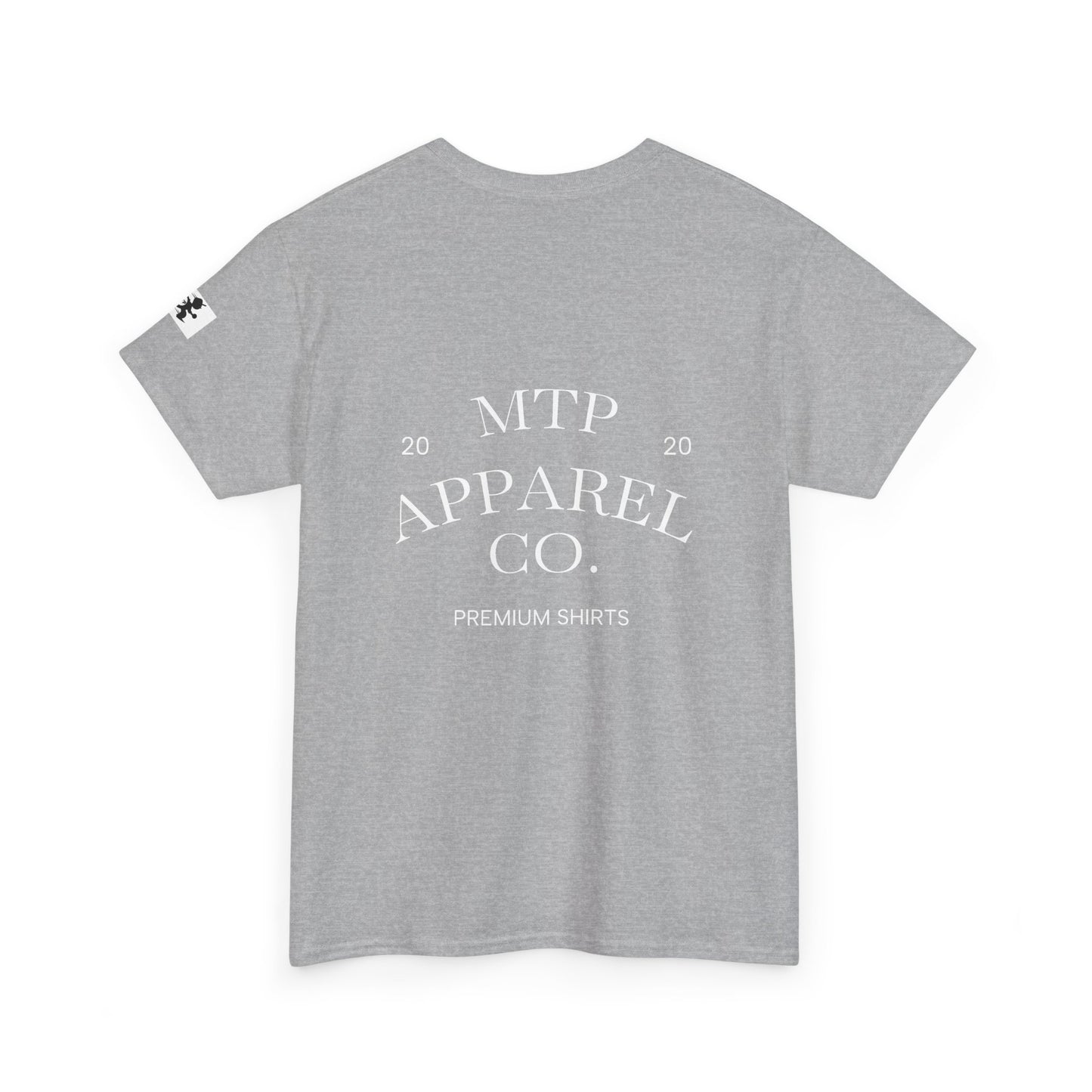 MTP Brotherhood 2 Graphic Tee