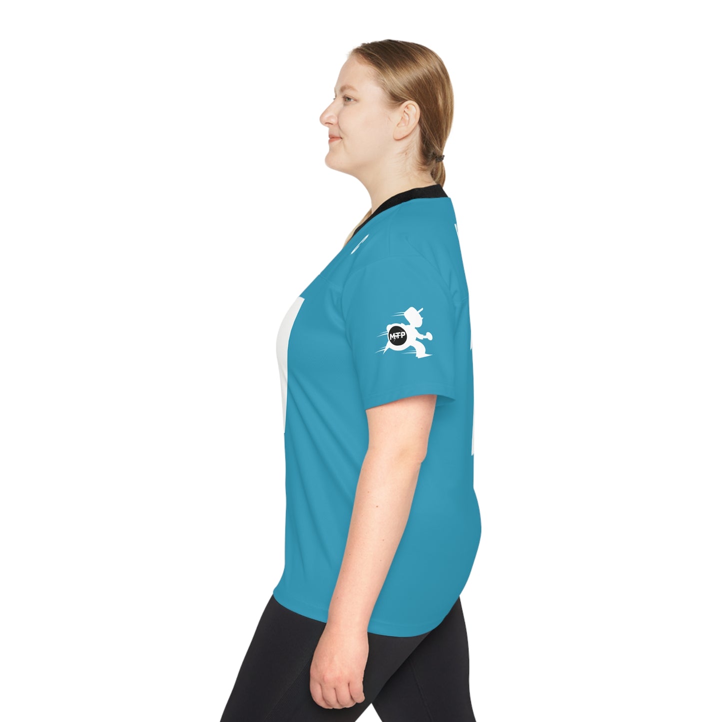 MTP Customizable Game Day Football Jersey