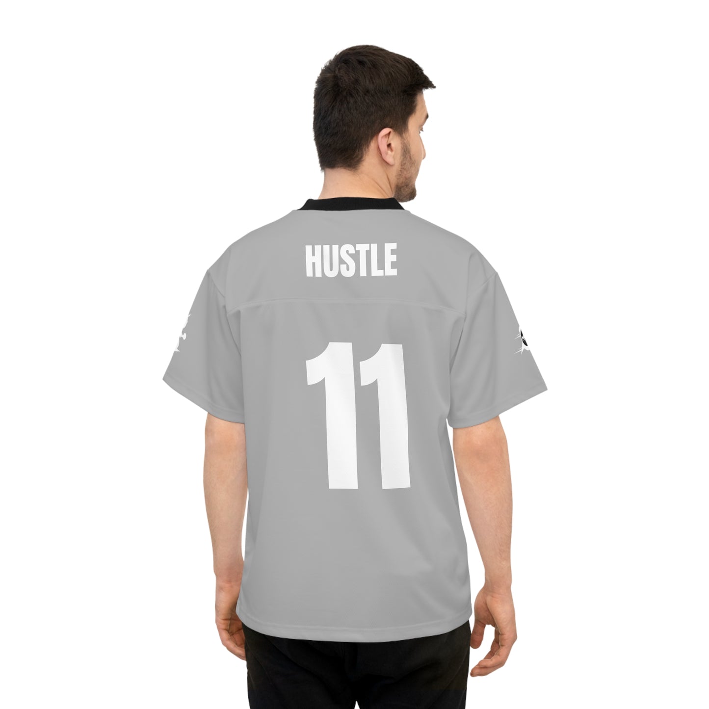MTP Customizable Game Day Football Jersey