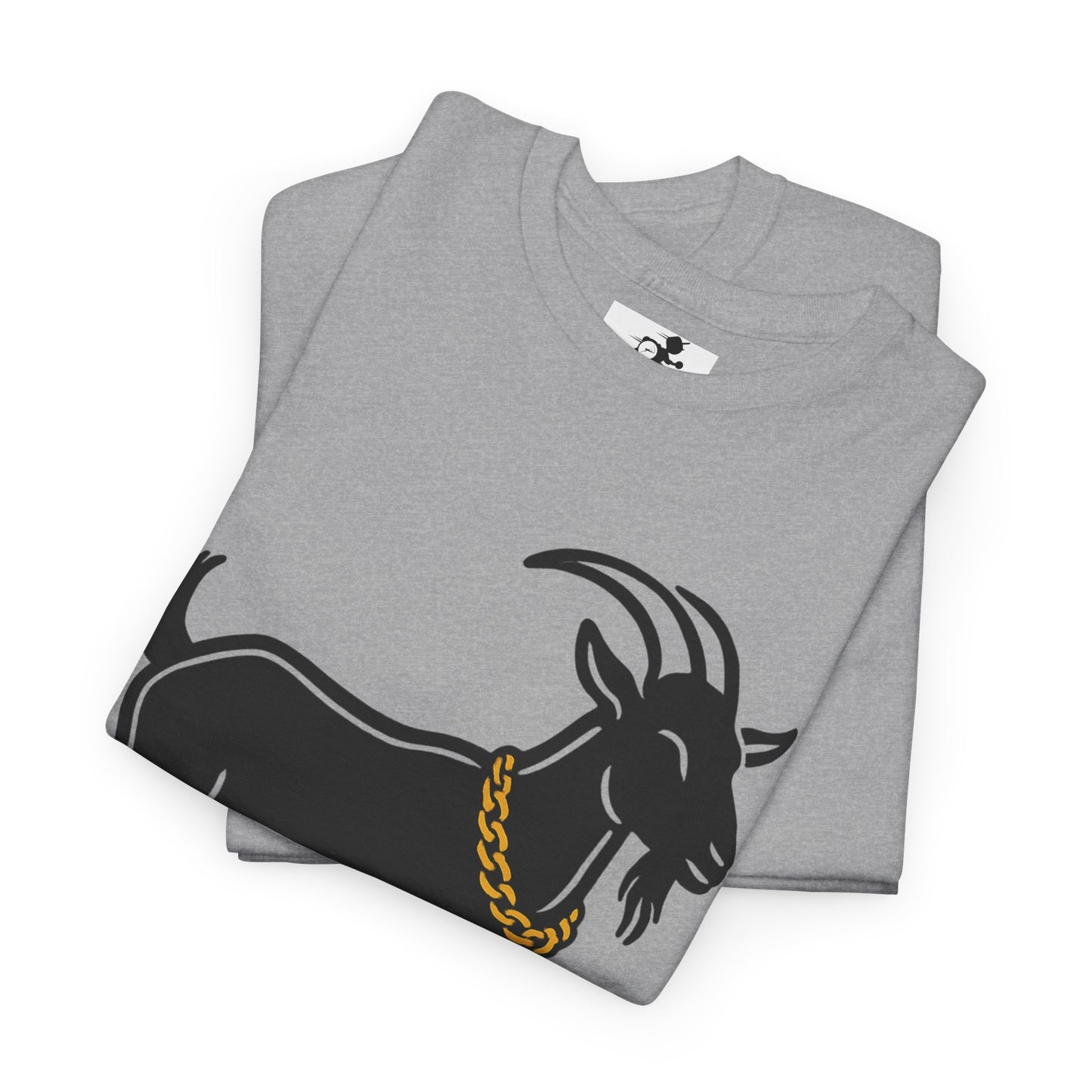 MTP GOAT MOOD T-shirt