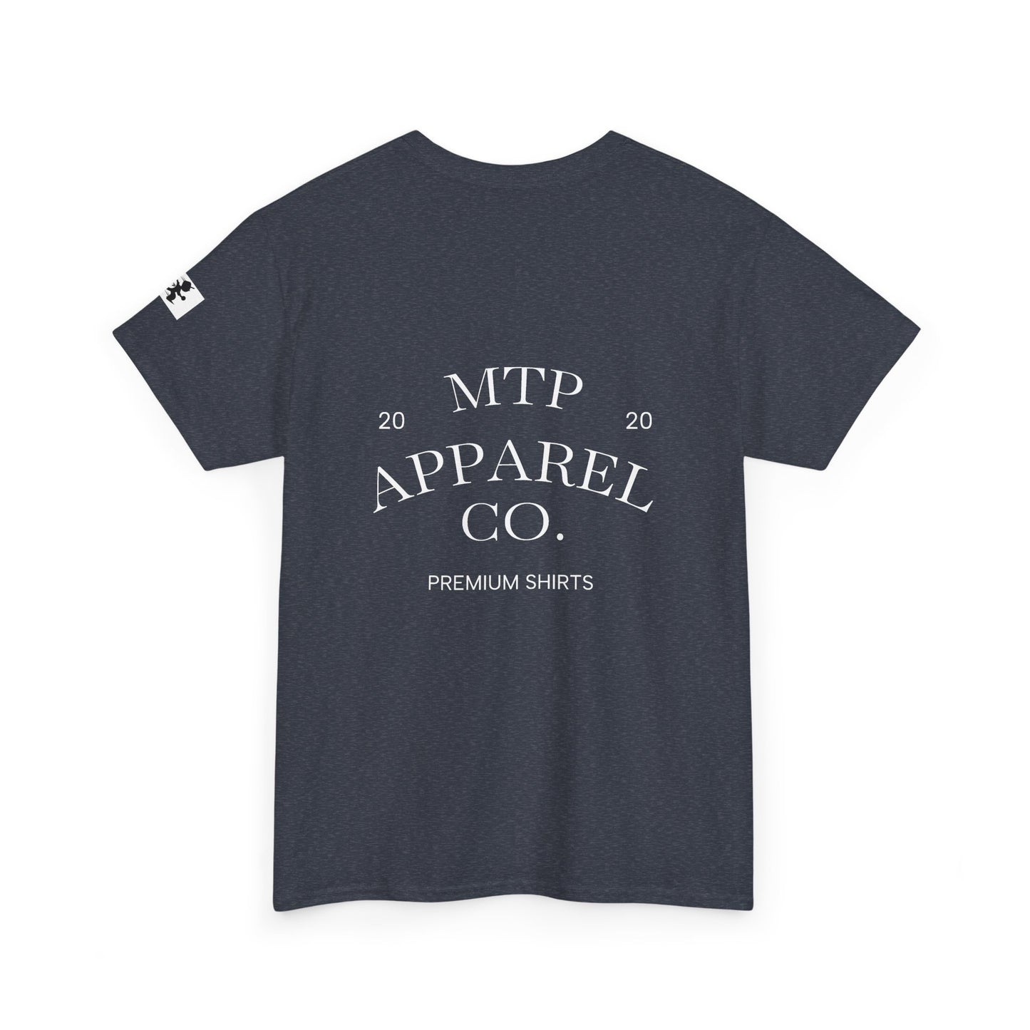 MTP Brotherhood Graphic Tee