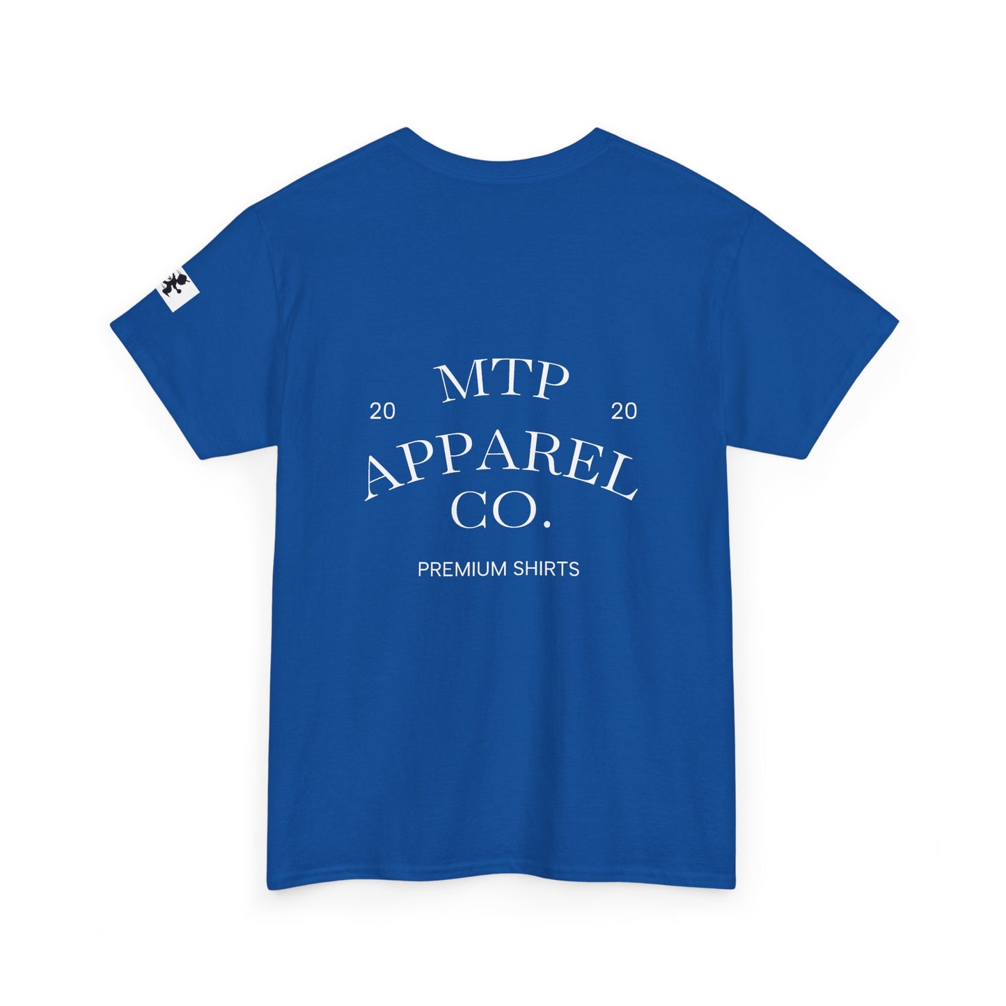 MTP Brotherhood Graphic Tee