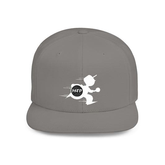 MTP Snapback Hat - Official Street Team Hat