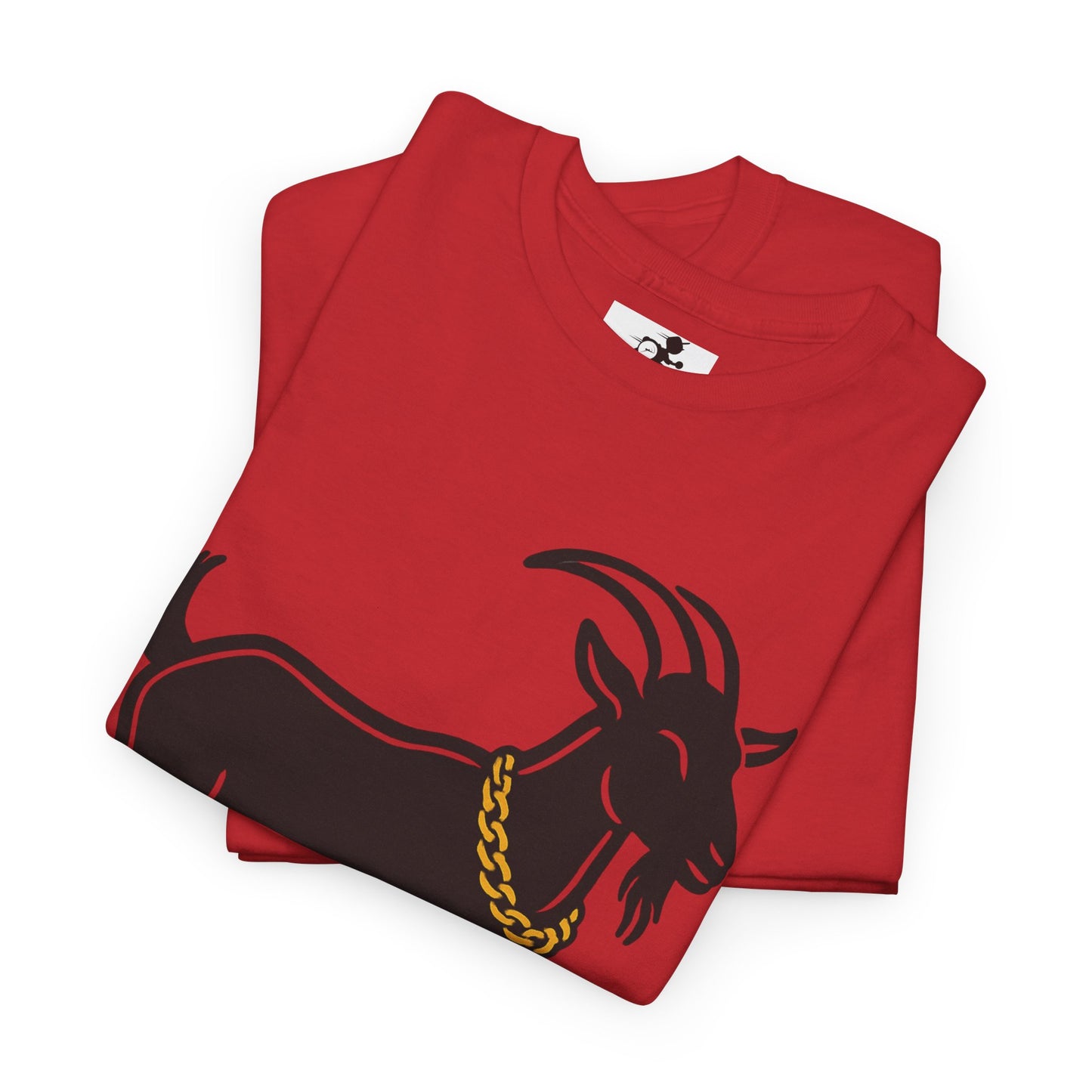 MTP GOAT MOOD T-shirt
