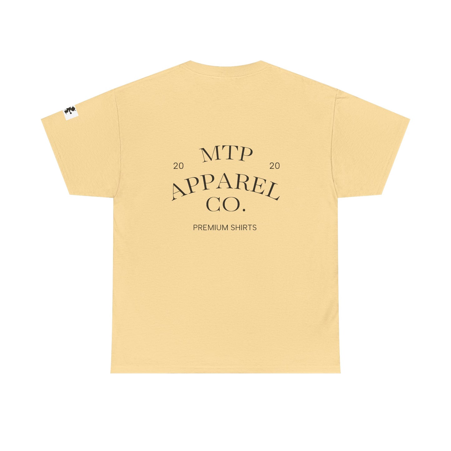 MTP Brotherhood Graphic Tee