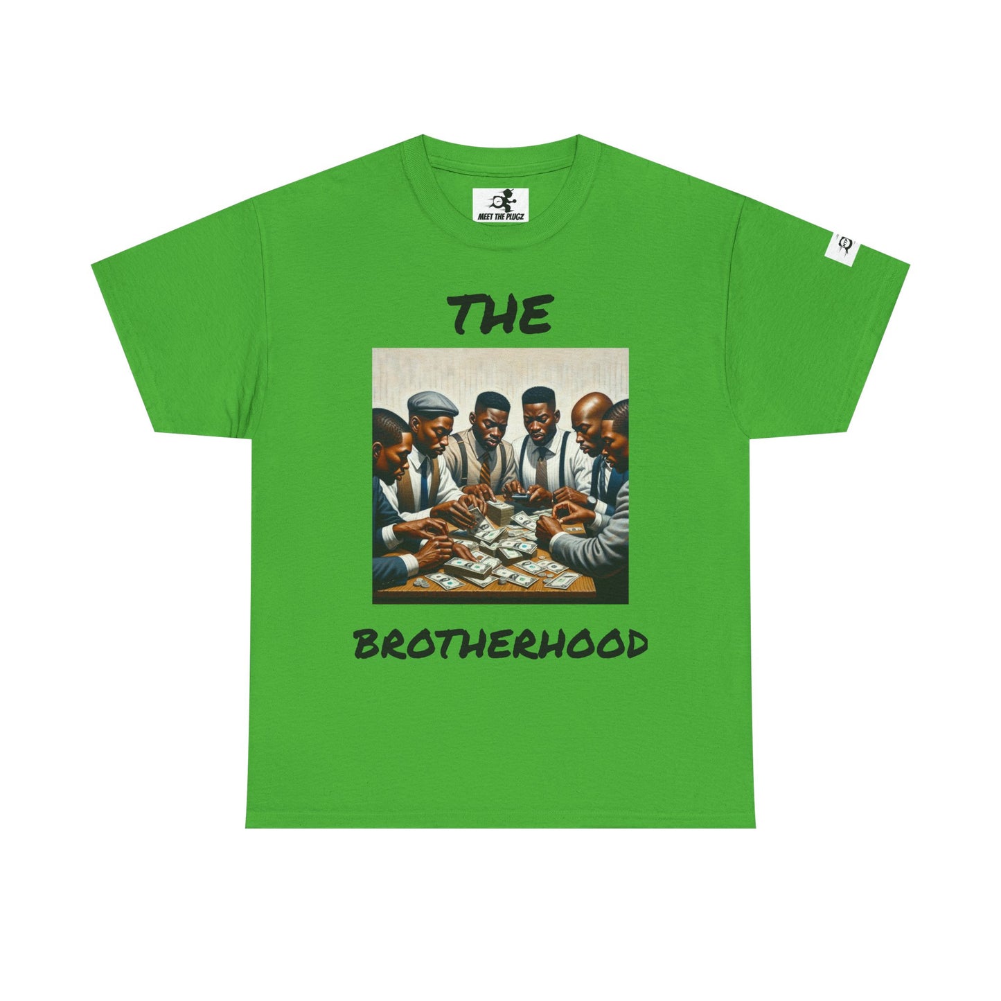 MTP Brotherhood 2 Graphic Tee