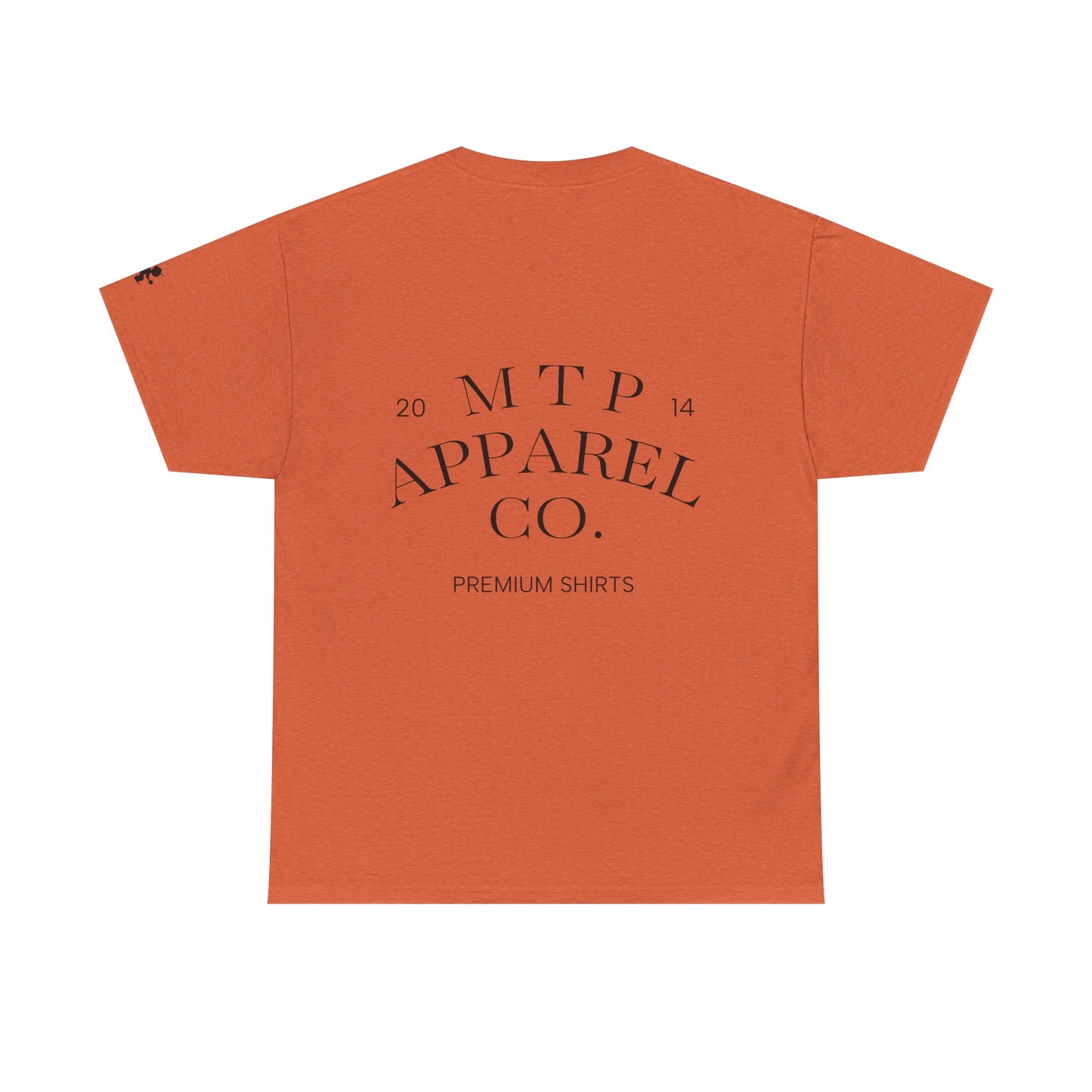 MTP "Goat Talk" Unisex Graphic Tee