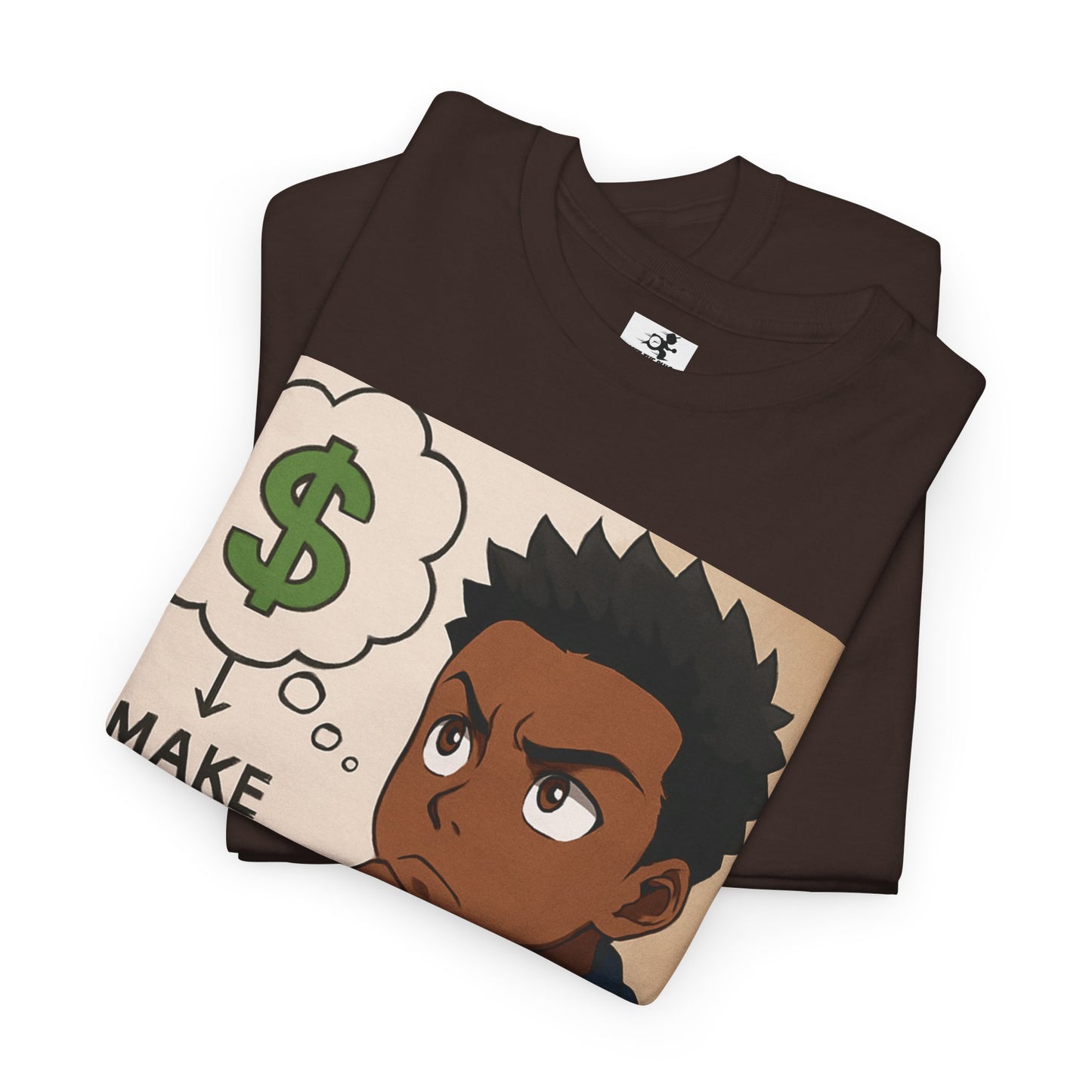 MTP "Money on my Mind" T-Shirt